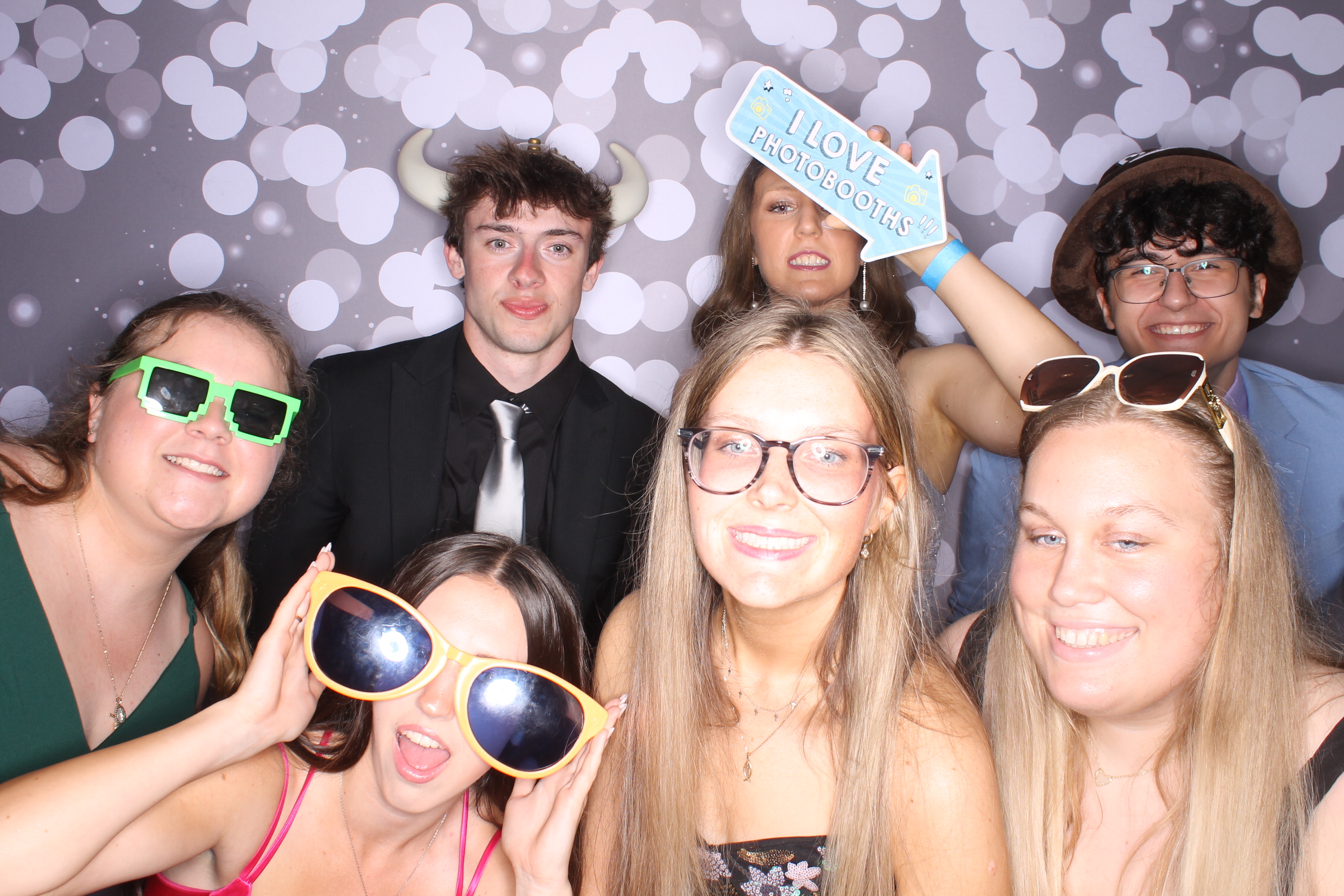 MSJ CAB Spring Formal | View more photos from the event at gallery.photoboothcincy.com/u/PhotoBoothCincy/MSJ-CAB-Spring-Formal