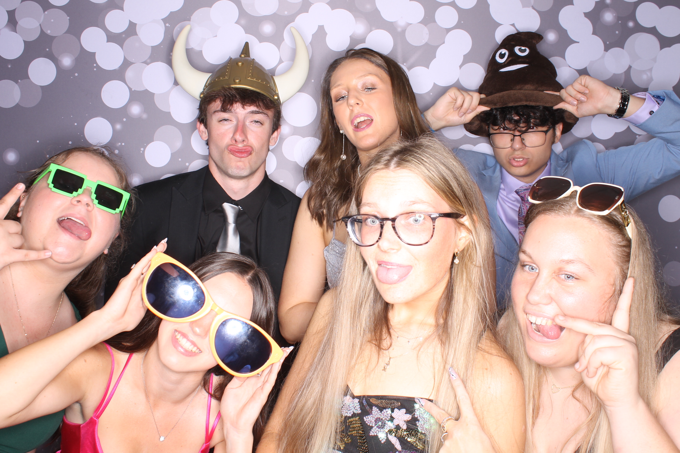 MSJ CAB Spring Formal | View more photos from the event at gallery.photoboothcincy.com/u/PhotoBoothCincy/MSJ-CAB-Spring-Formal