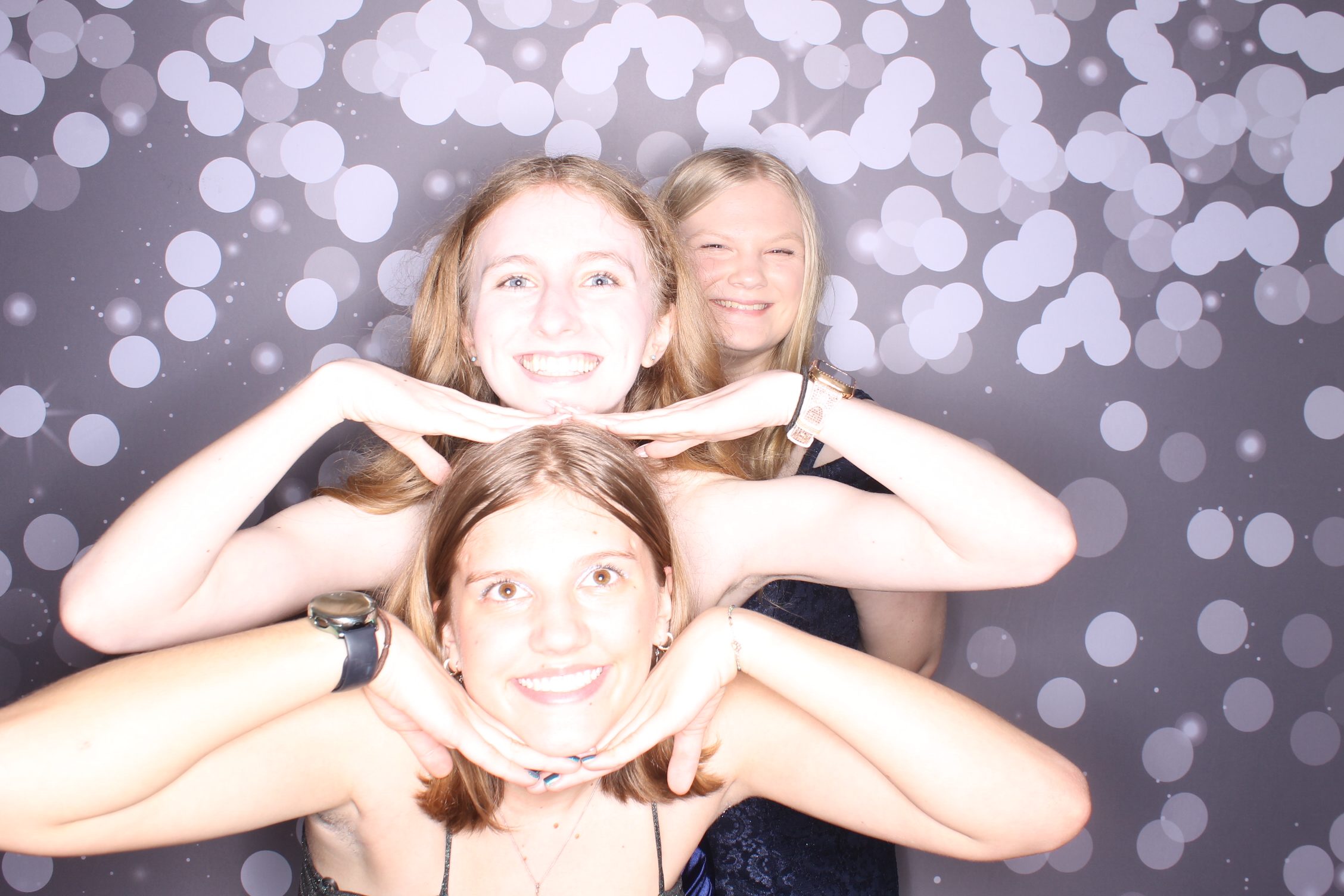 MSJ CAB Spring Formal | View more photos from the event at gallery.photoboothcincy.com/u/PhotoBoothCincy/MSJ-CAB-Spring-Formal