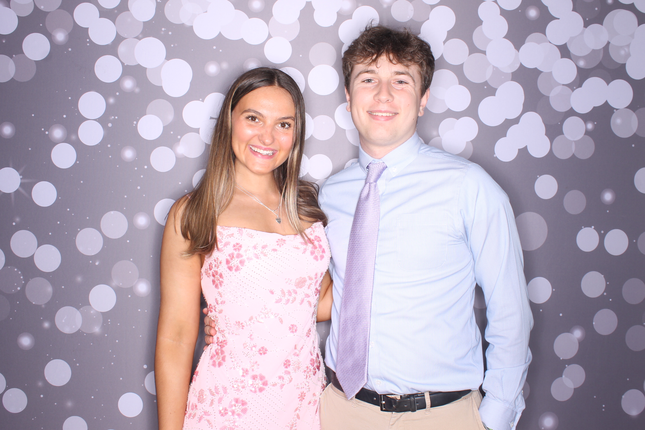 MSJ CAB Spring Formal | View more photos from the event at gallery.photoboothcincy.com/u/PhotoBoothCincy/MSJ-CAB-Spring-Formal