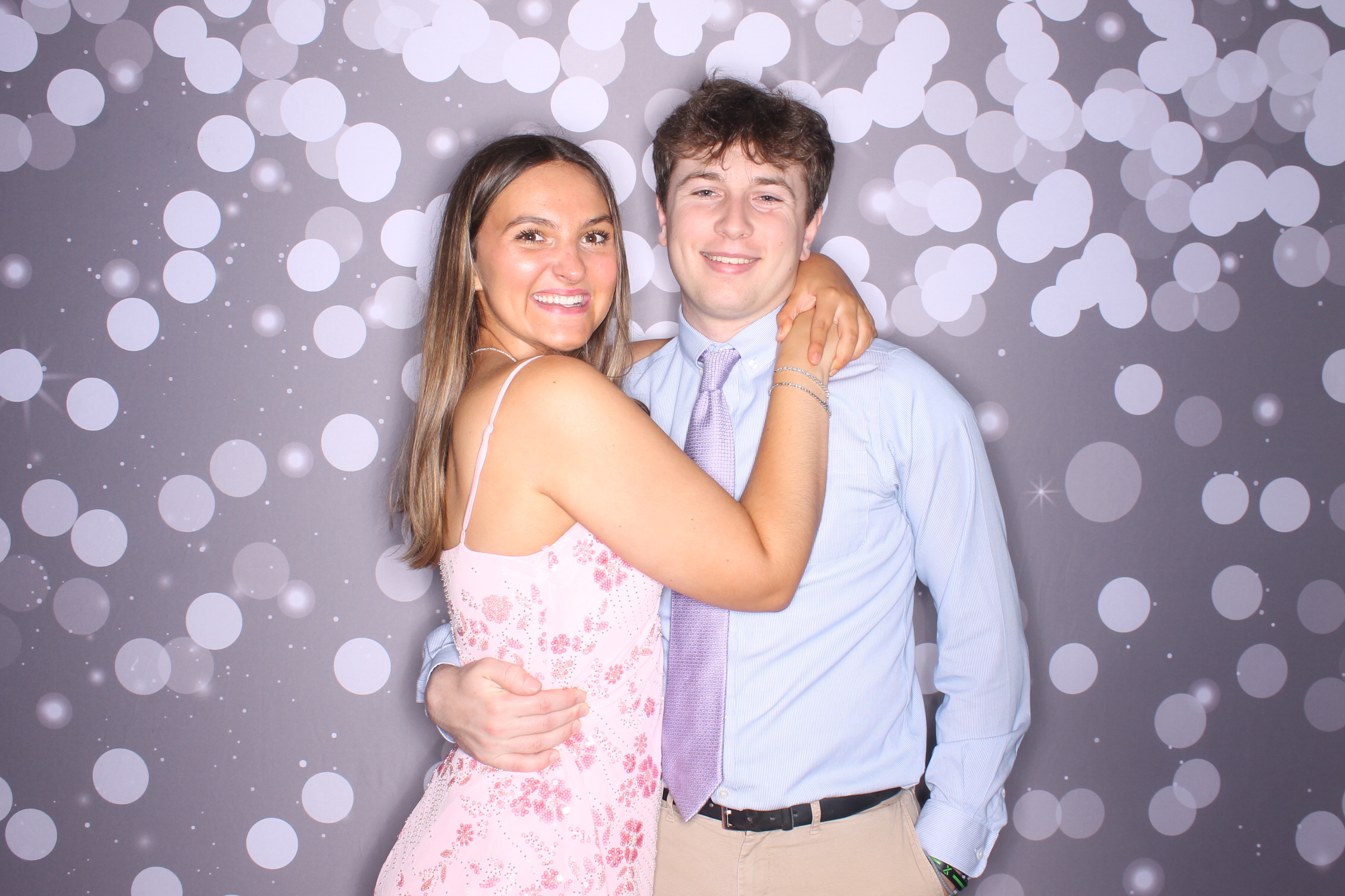 MSJ CAB Spring Formal | View more photos from the event at gallery.photoboothcincy.com/u/PhotoBoothCincy/MSJ-CAB-Spring-Formal