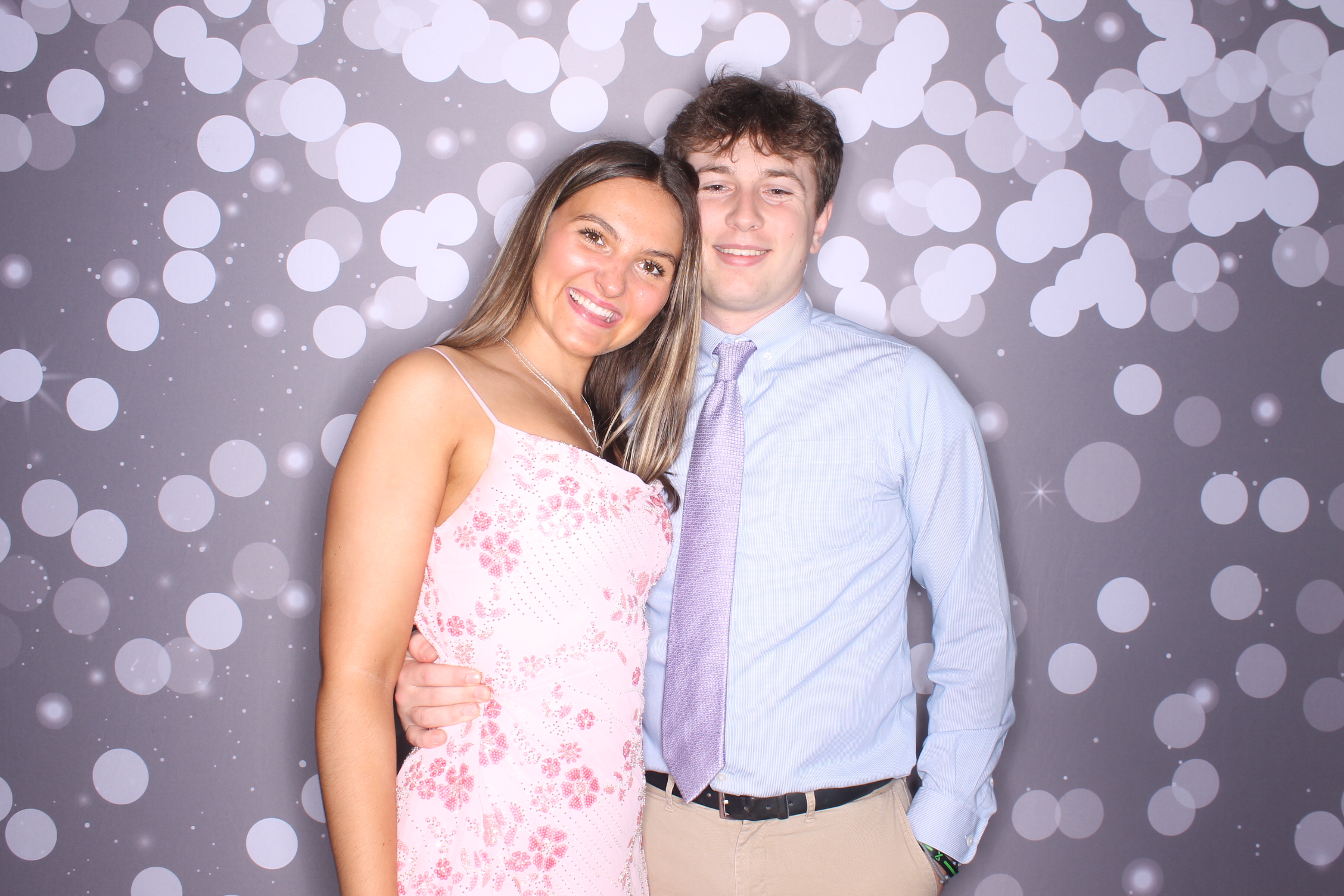 MSJ CAB Spring Formal | View more photos from the event at gallery.photoboothcincy.com/u/PhotoBoothCincy/MSJ-CAB-Spring-Formal