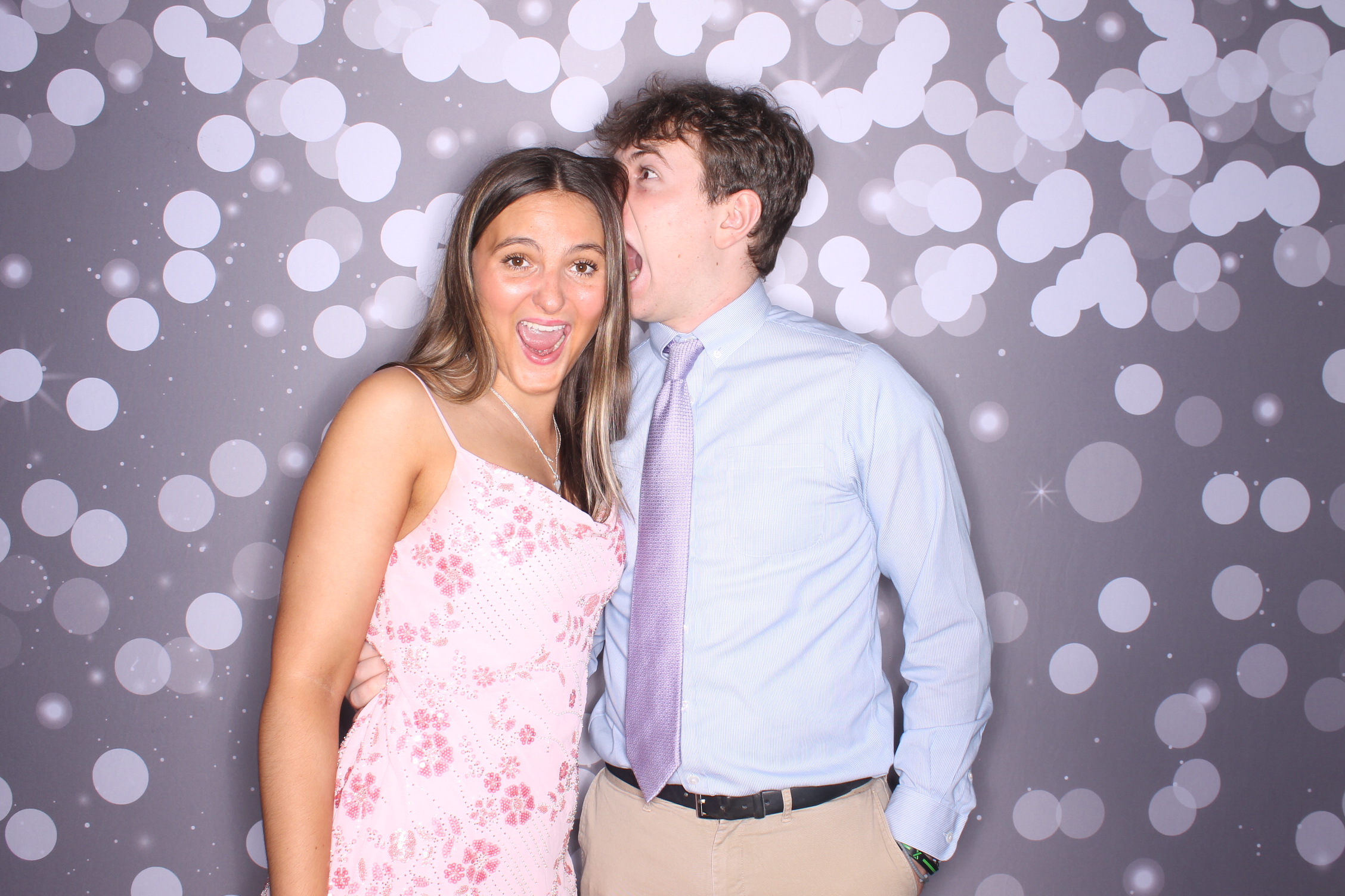 MSJ CAB Spring Formal | View more photos from the event at gallery.photoboothcincy.com/u/PhotoBoothCincy/MSJ-CAB-Spring-Formal