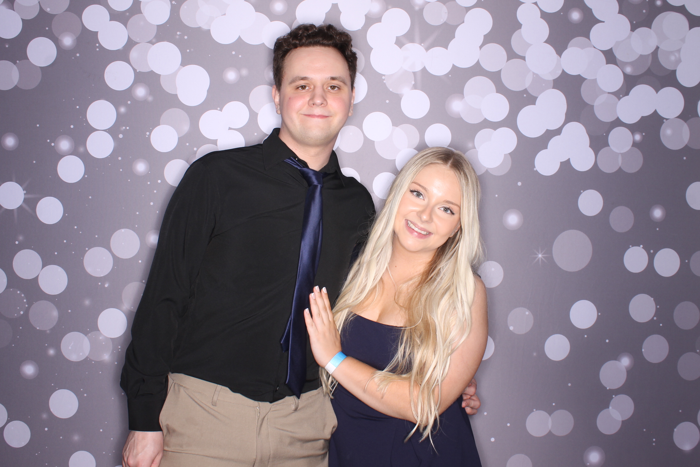 MSJ CAB Spring Formal | View more photos from the event at gallery.photoboothcincy.com/u/PhotoBoothCincy/MSJ-CAB-Spring-Formal