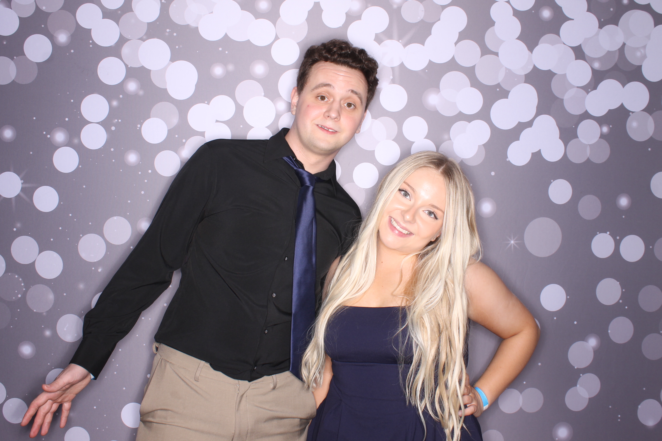 MSJ CAB Spring Formal | View more photos from the event at gallery.photoboothcincy.com/u/PhotoBoothCincy/MSJ-CAB-Spring-Formal
