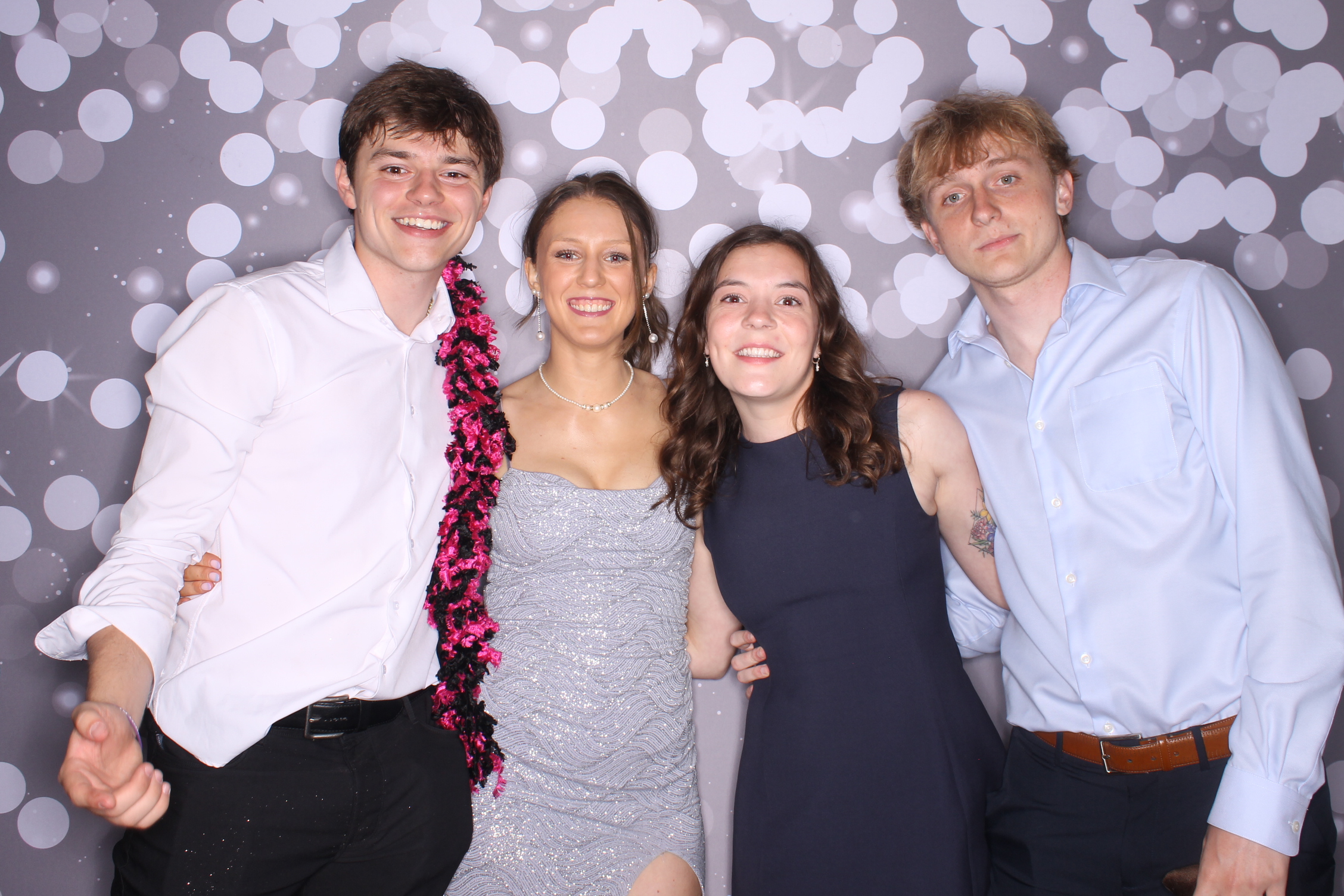 MSJ CAB Spring Formal | View more photos from the event at gallery.photoboothcincy.com/u/PhotoBoothCincy/MSJ-CAB-Spring-Formal