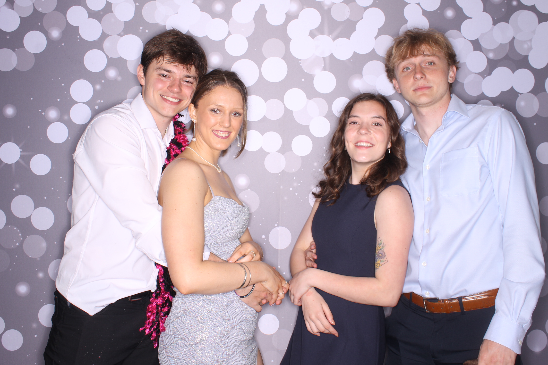 MSJ CAB Spring Formal | View more photos from the event at gallery.photoboothcincy.com/u/PhotoBoothCincy/MSJ-CAB-Spring-Formal