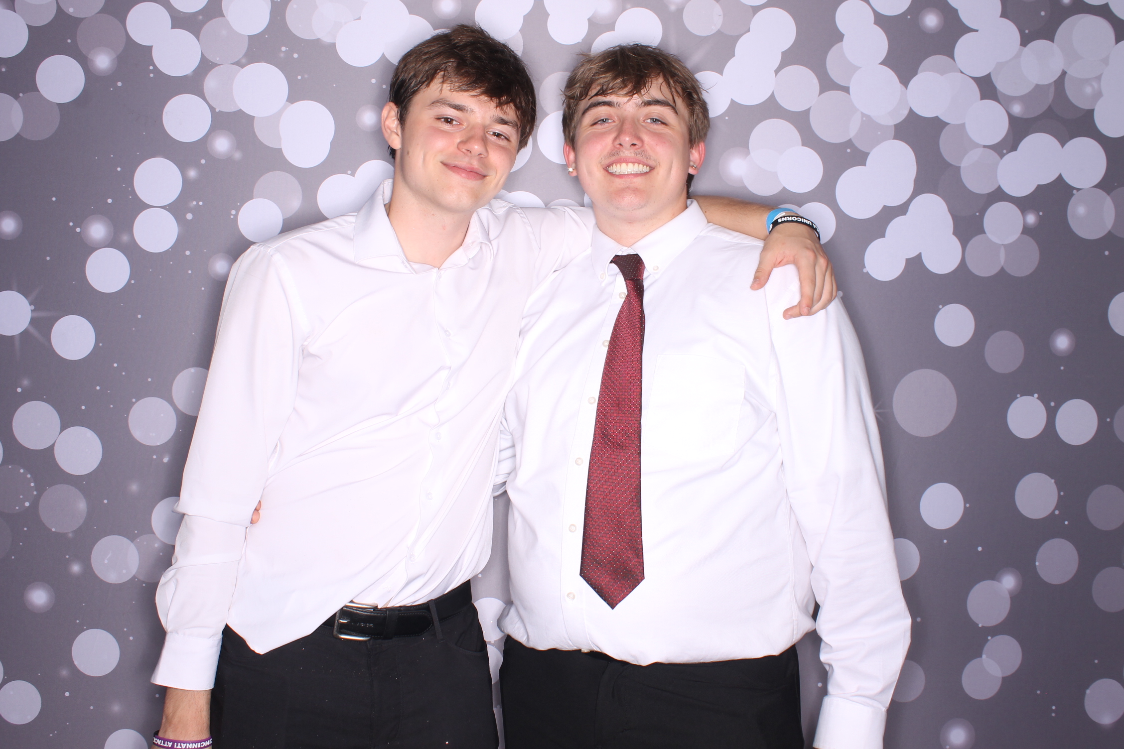 MSJ CAB Spring Formal | View more photos from the event at gallery.photoboothcincy.com/u/PhotoBoothCincy/MSJ-CAB-Spring-Formal