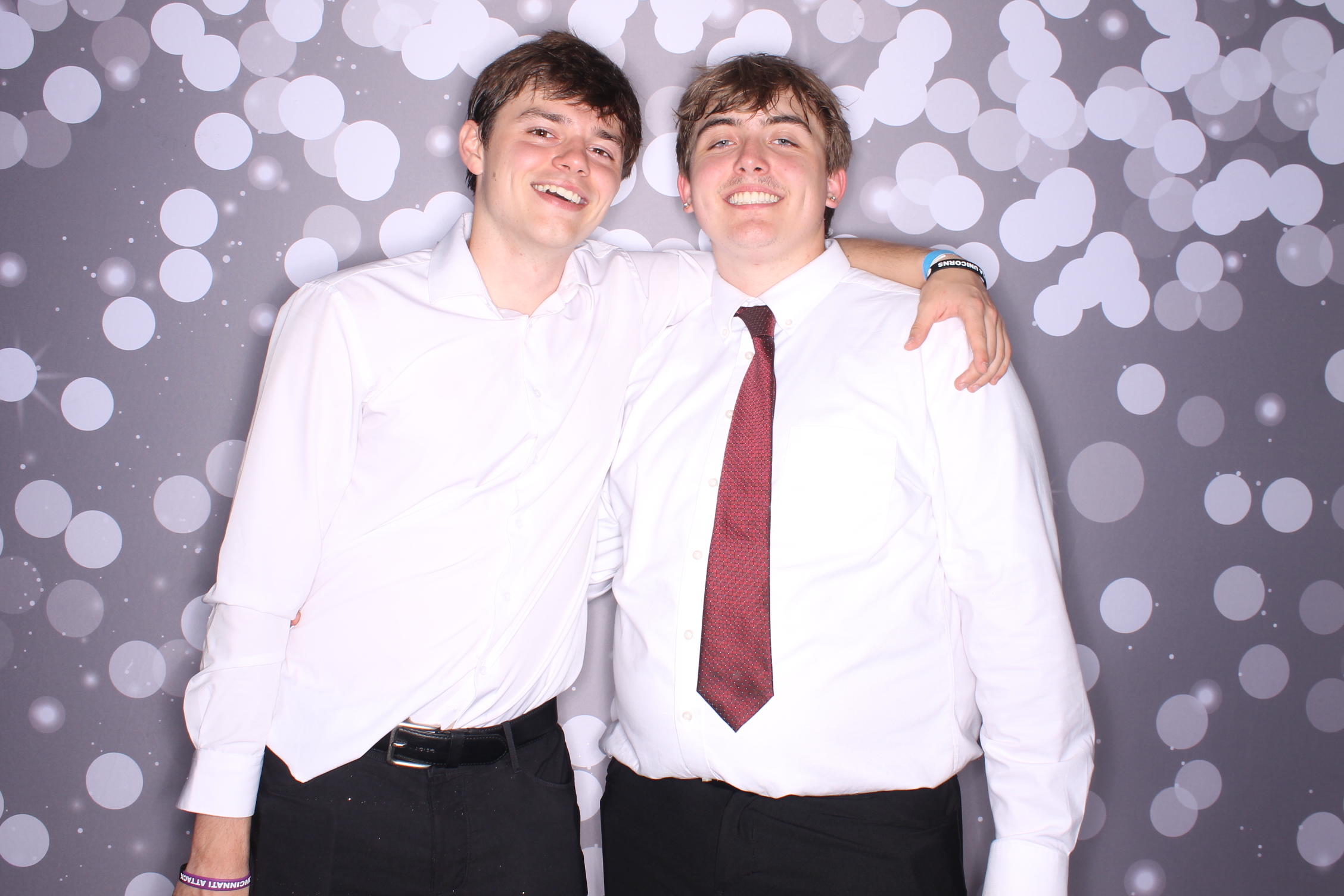 MSJ CAB Spring Formal | View more photos from the event at gallery.photoboothcincy.com/u/PhotoBoothCincy/MSJ-CAB-Spring-Formal