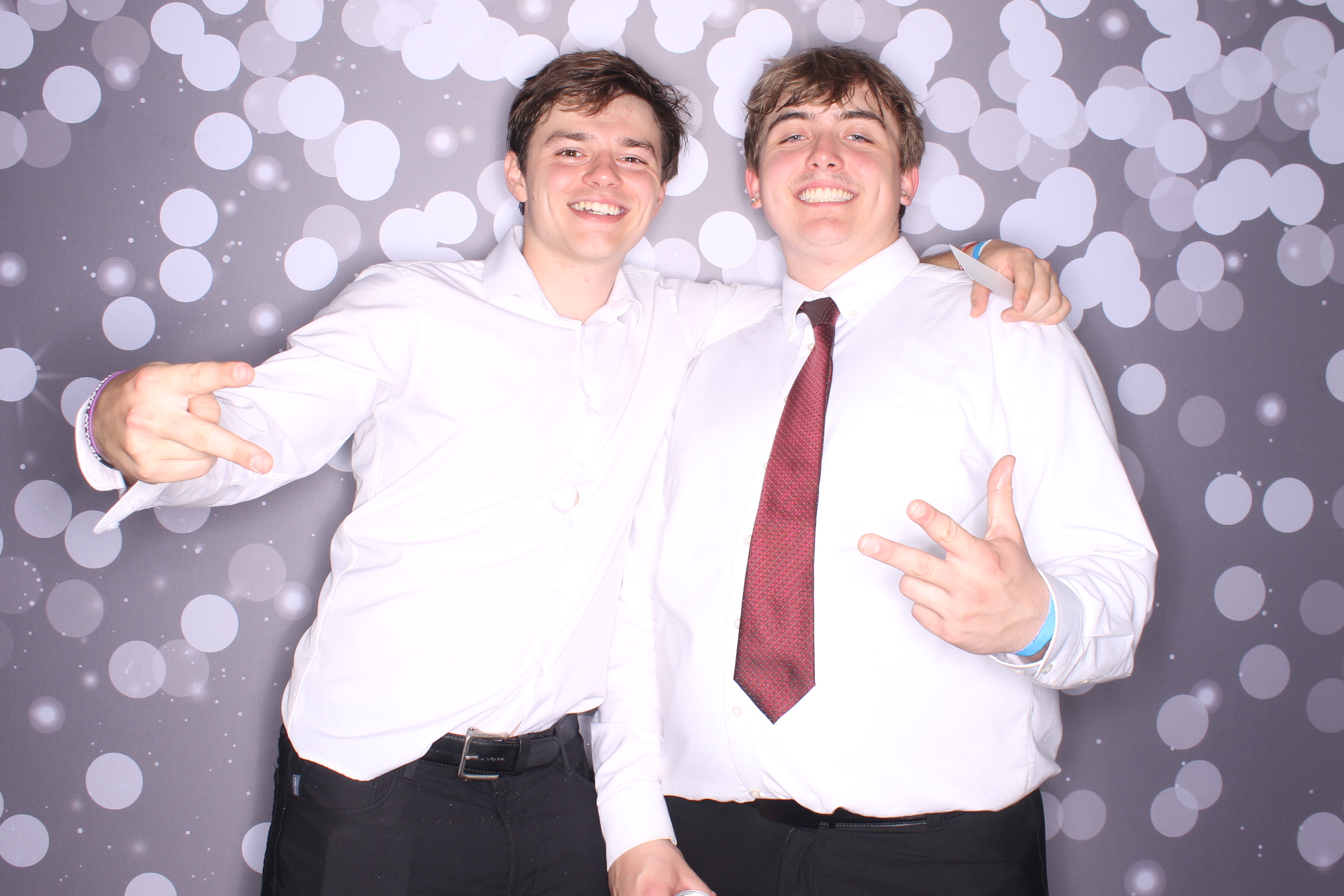 MSJ CAB Spring Formal | View more photos from the event at gallery.photoboothcincy.com/u/PhotoBoothCincy/MSJ-CAB-Spring-Formal
