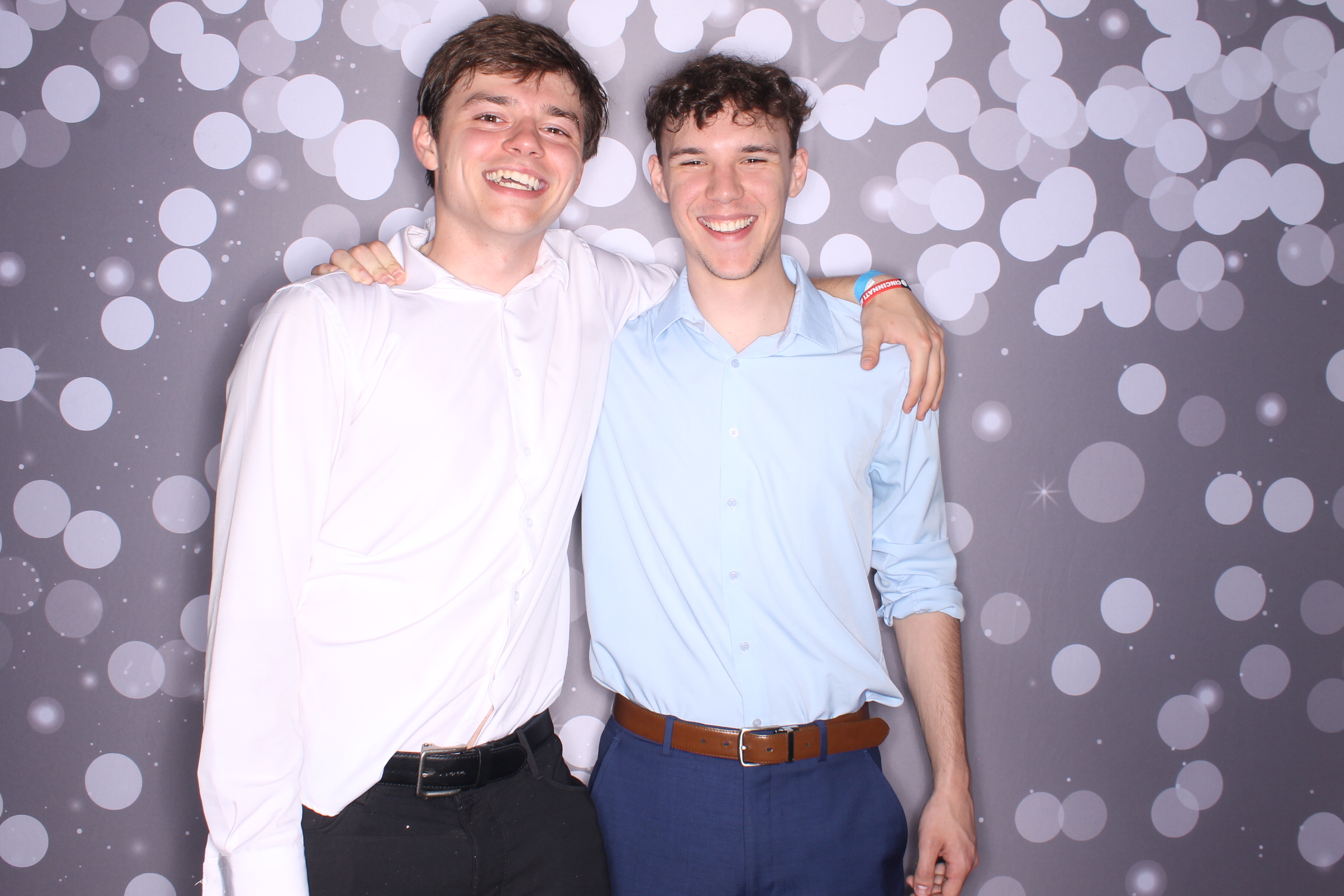 MSJ CAB Spring Formal | View more photos from the event at gallery.photoboothcincy.com/u/PhotoBoothCincy/MSJ-CAB-Spring-Formal