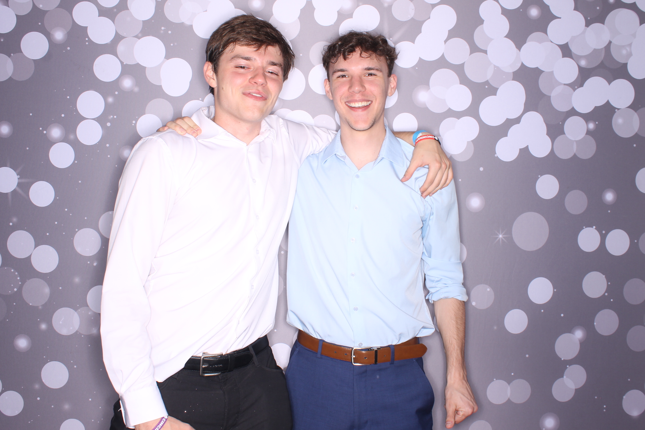 MSJ CAB Spring Formal | View more photos from the event at gallery.photoboothcincy.com/u/PhotoBoothCincy/MSJ-CAB-Spring-Formal