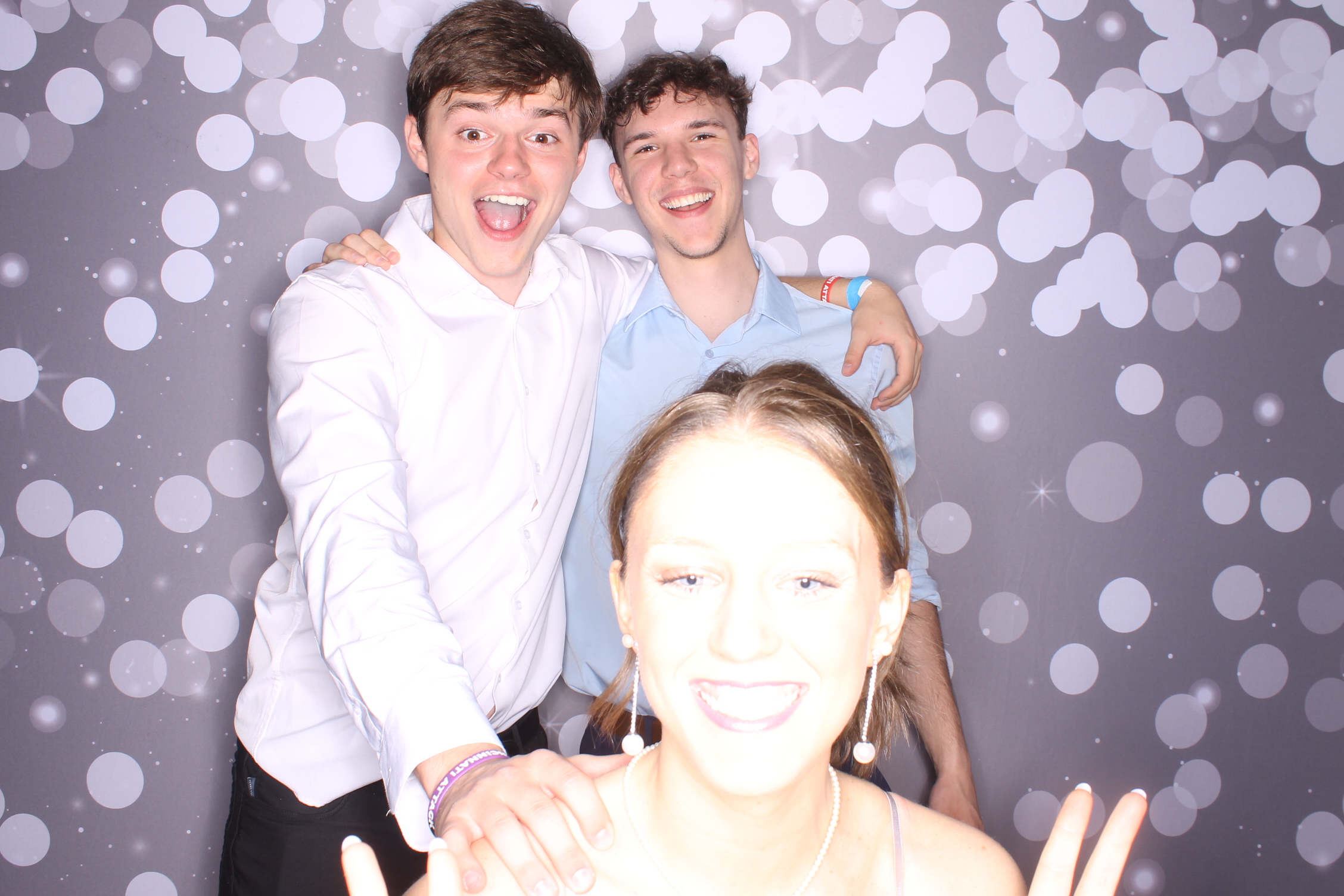 MSJ CAB Spring Formal | View more photos from the event at gallery.photoboothcincy.com/u/PhotoBoothCincy/MSJ-CAB-Spring-Formal