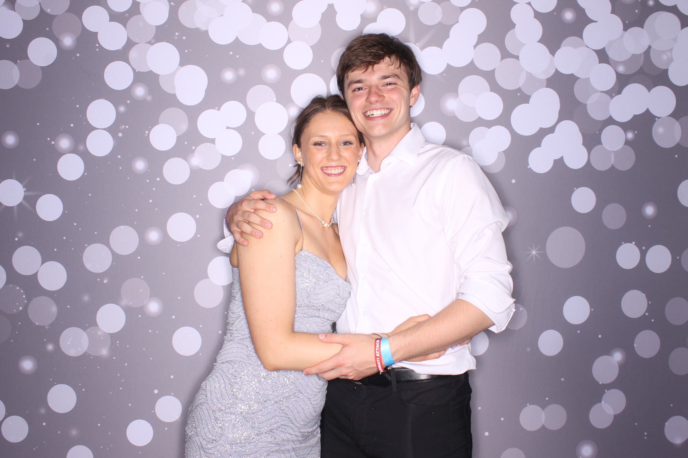 MSJ CAB Spring Formal | View more photos from the event at gallery.photoboothcincy.com/u/PhotoBoothCincy/MSJ-CAB-Spring-Formal