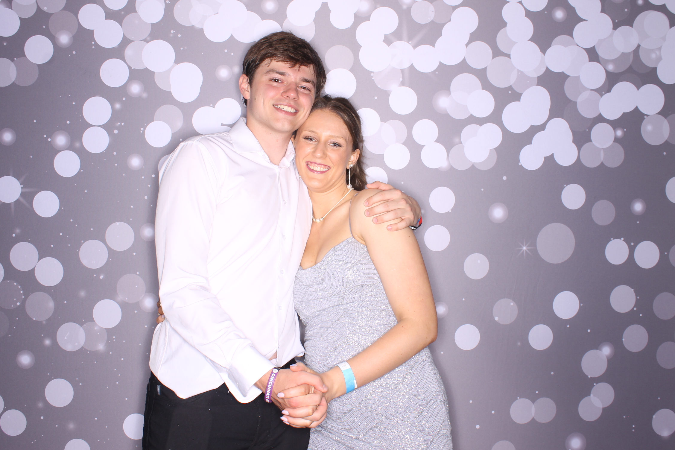 MSJ CAB Spring Formal | View more photos from the event at gallery.photoboothcincy.com/u/PhotoBoothCincy/MSJ-CAB-Spring-Formal