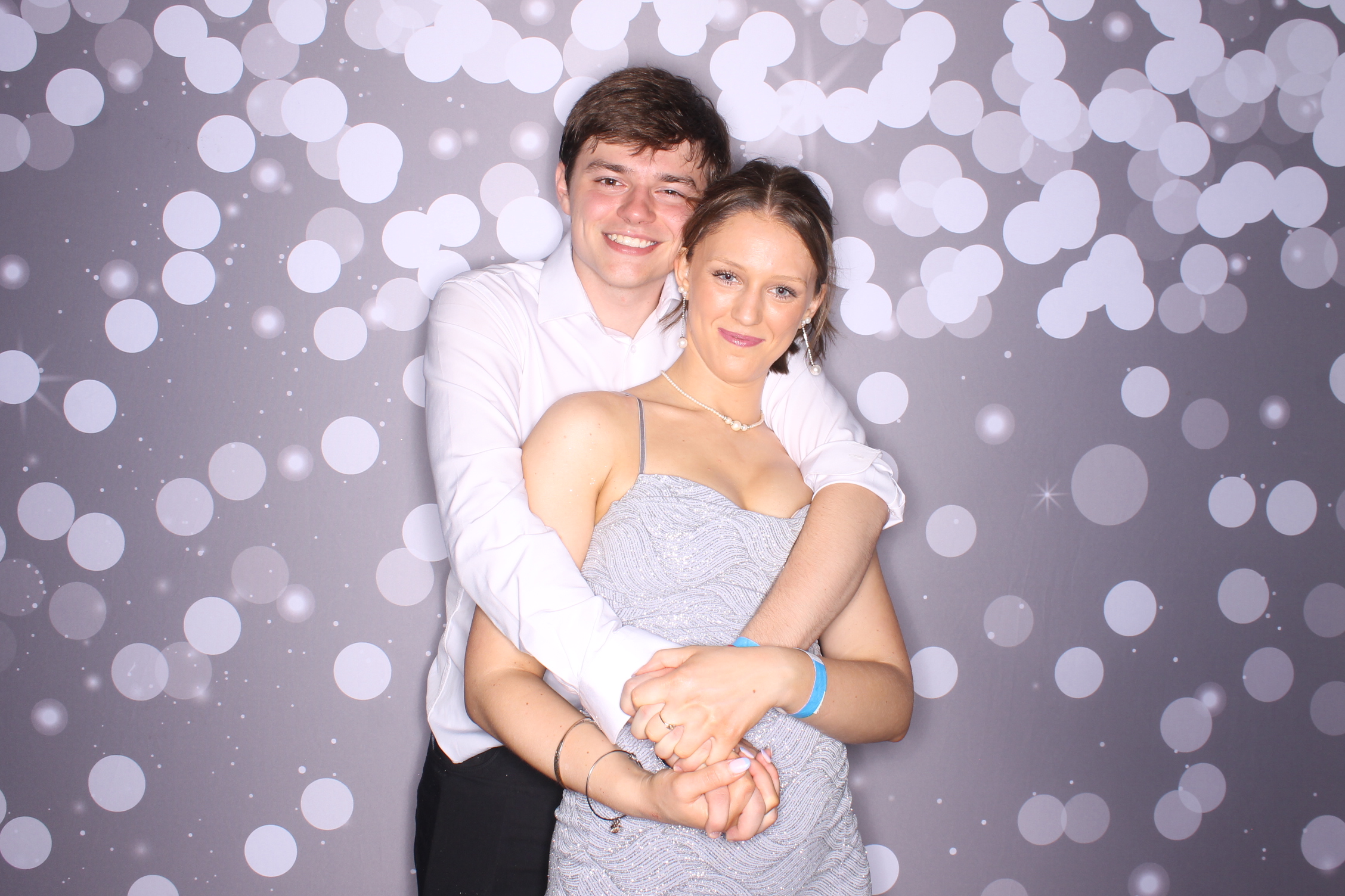 MSJ CAB Spring Formal | View more photos from the event at gallery.photoboothcincy.com/u/PhotoBoothCincy/MSJ-CAB-Spring-Formal