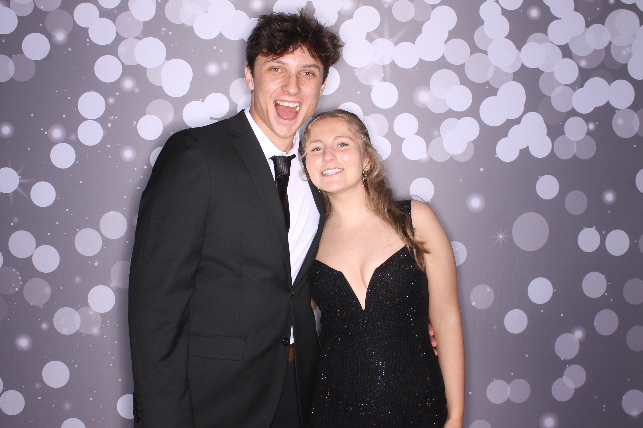 MSJ CAB Spring Formal | View more photos from the event at gallery.photoboothcincy.com/u/PhotoBoothCincy/MSJ-CAB-Spring-Formal