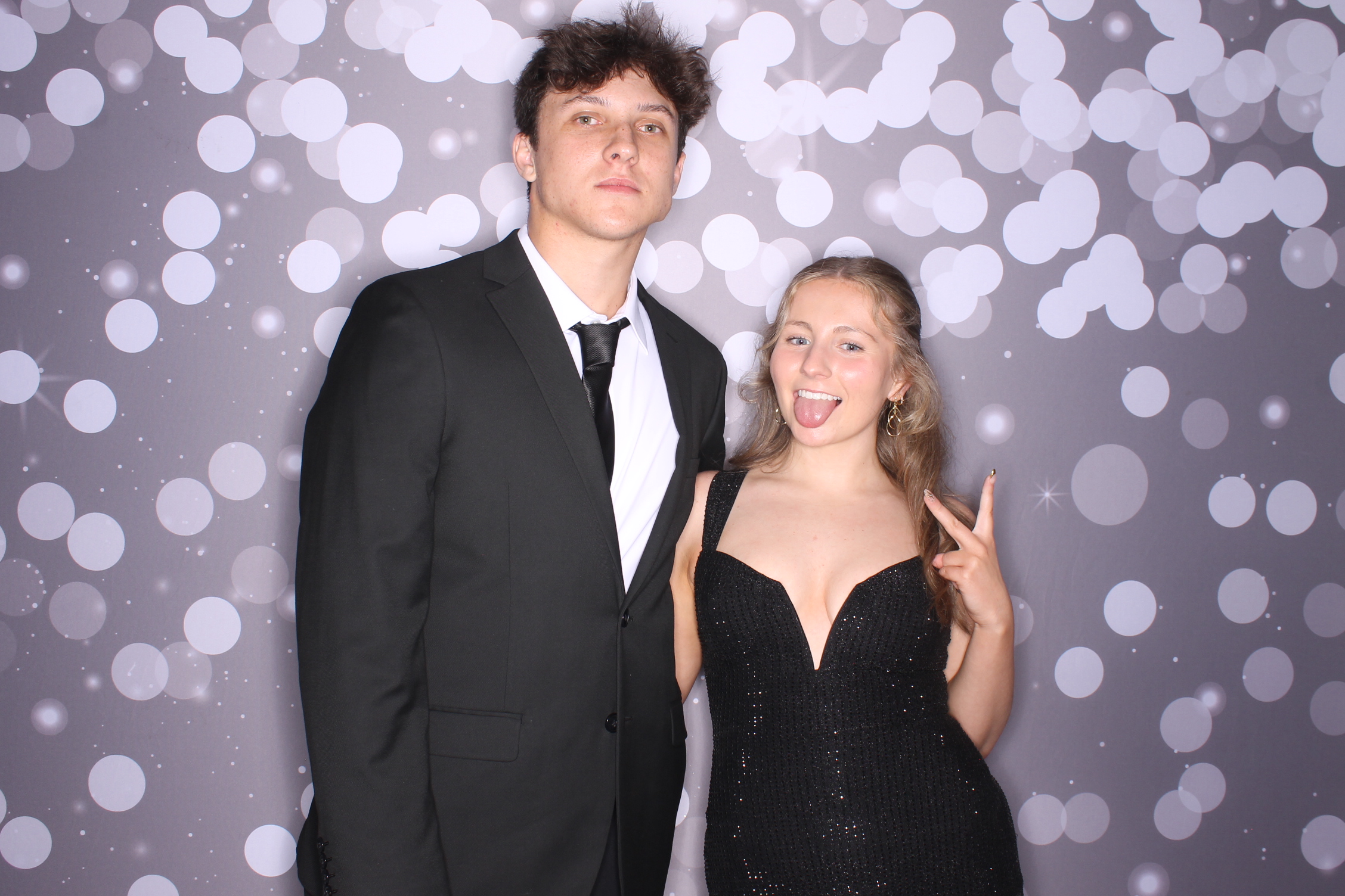 MSJ CAB Spring Formal | View more photos from the event at gallery.photoboothcincy.com/u/PhotoBoothCincy/MSJ-CAB-Spring-Formal
