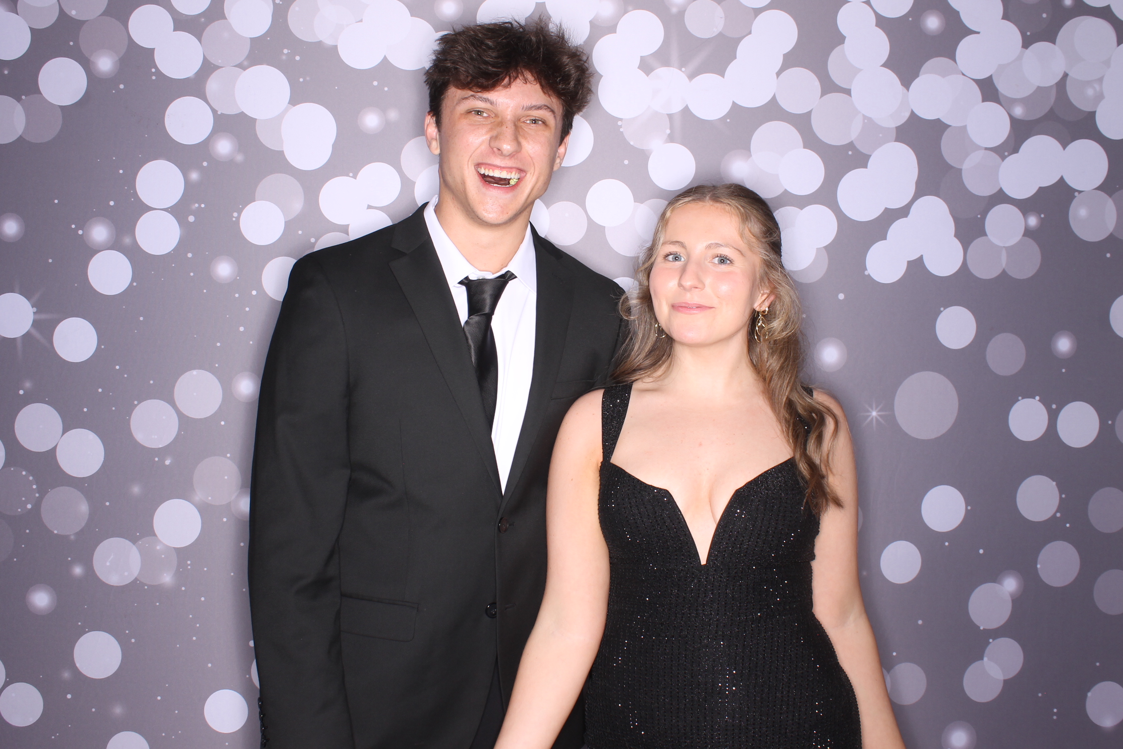MSJ CAB Spring Formal | View more photos from the event at gallery.photoboothcincy.com/u/PhotoBoothCincy/MSJ-CAB-Spring-Formal