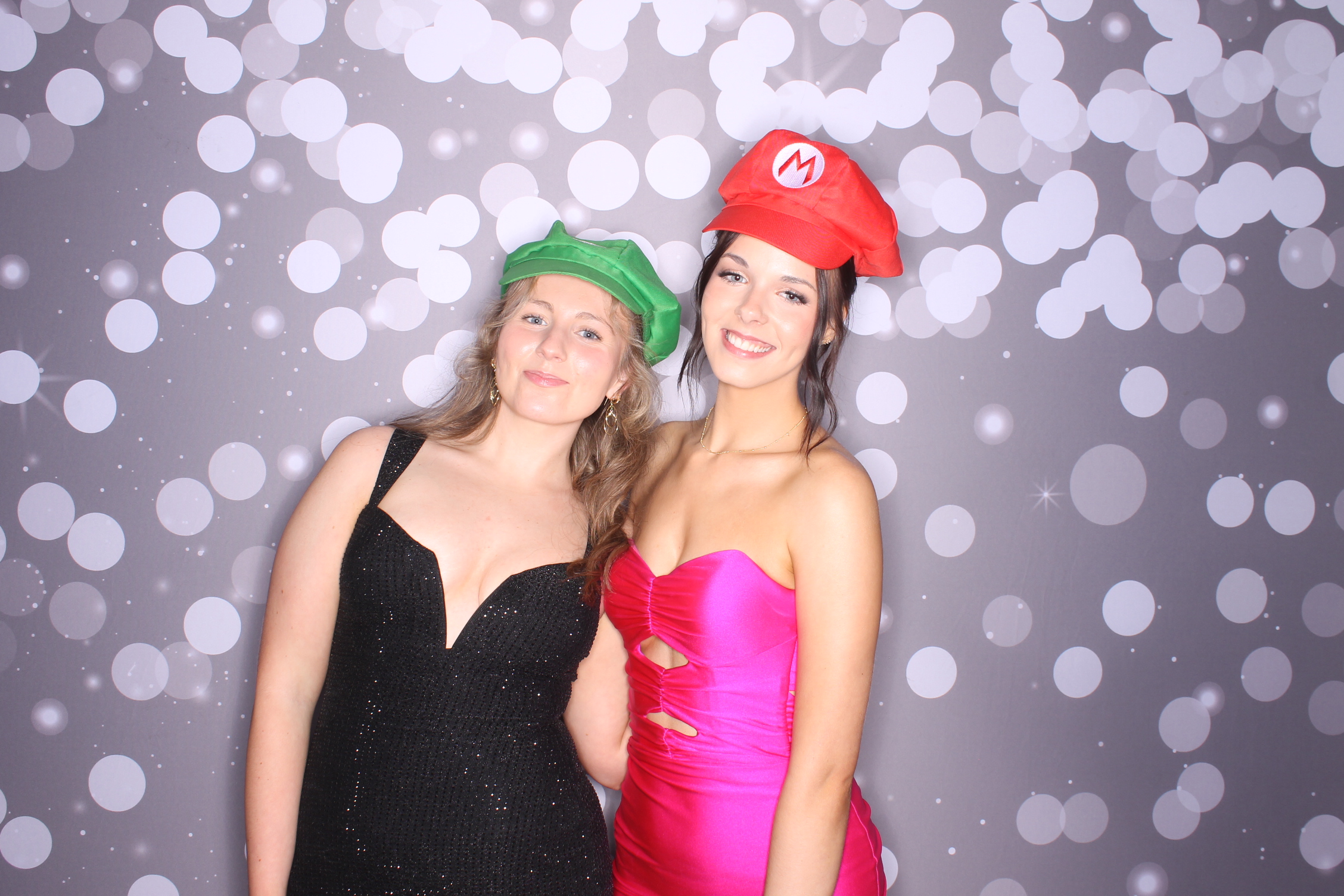 MSJ CAB Spring Formal | View more photos from the event at gallery.photoboothcincy.com/u/PhotoBoothCincy/MSJ-CAB-Spring-Formal