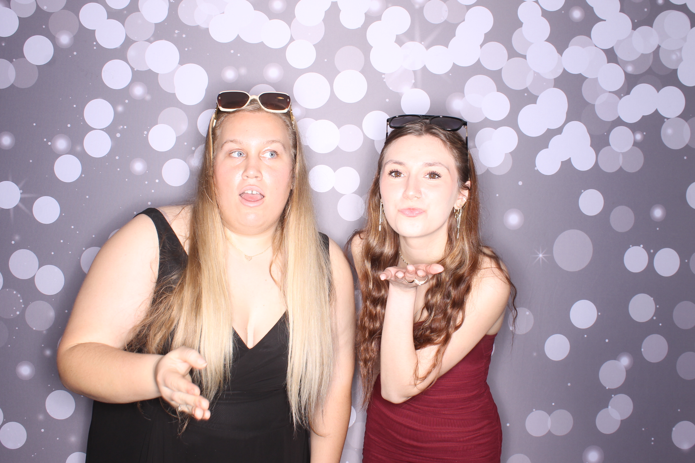 MSJ CAB Spring Formal | View more photos from the event at gallery.photoboothcincy.com/u/PhotoBoothCincy/MSJ-CAB-Spring-Formal