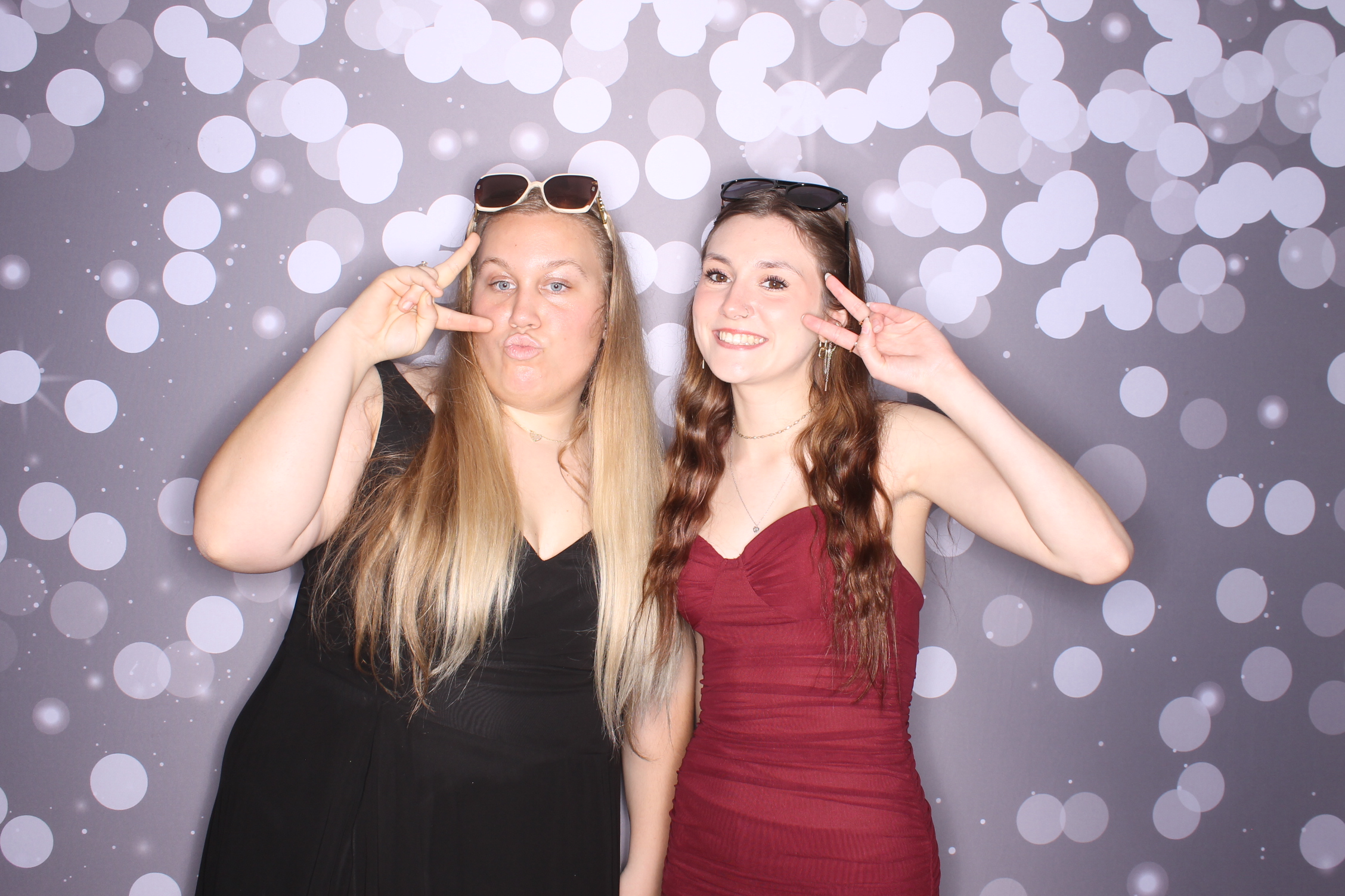 MSJ CAB Spring Formal | View more photos from the event at gallery.photoboothcincy.com/u/PhotoBoothCincy/MSJ-CAB-Spring-Formal