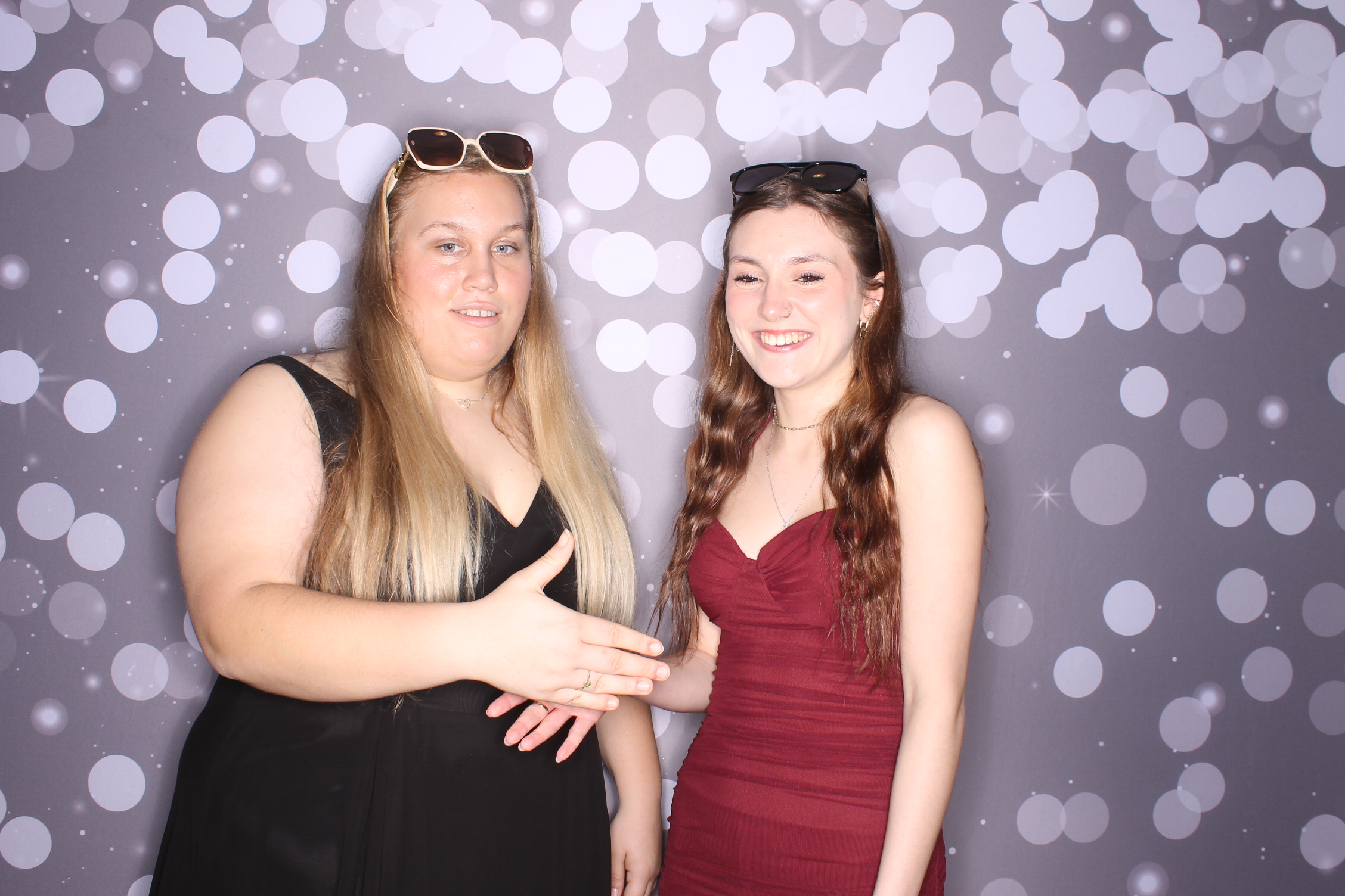 MSJ CAB Spring Formal | View more photos from the event at gallery.photoboothcincy.com/u/PhotoBoothCincy/MSJ-CAB-Spring-Formal