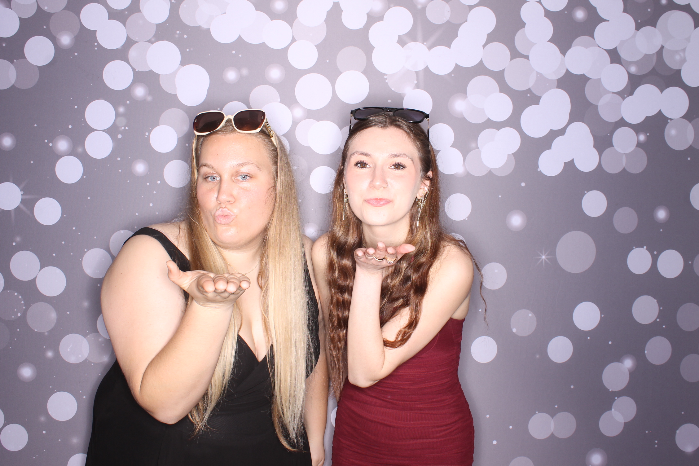 MSJ CAB Spring Formal | View more photos from the event at gallery.photoboothcincy.com/u/PhotoBoothCincy/MSJ-CAB-Spring-Formal