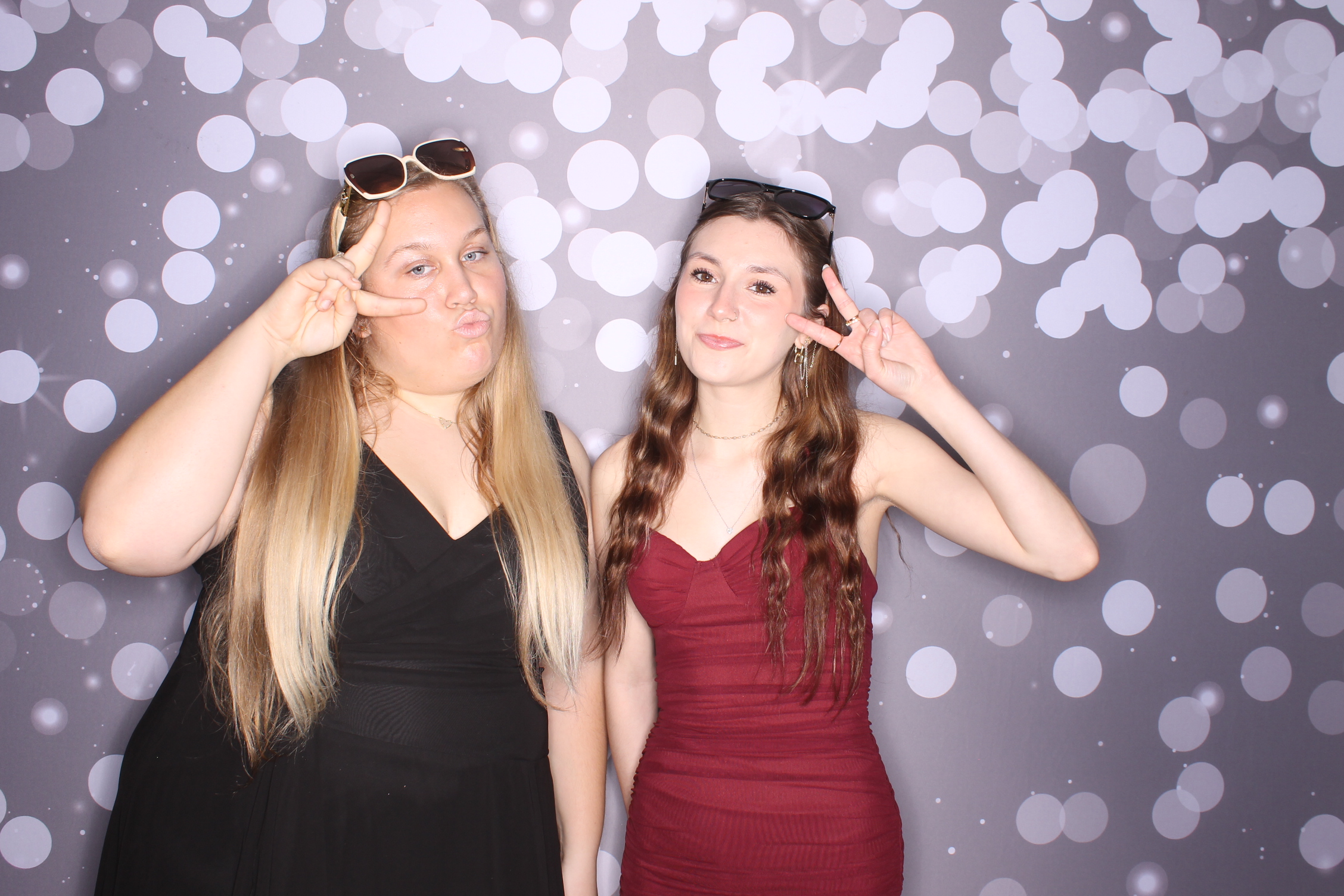 MSJ CAB Spring Formal | View more photos from the event at gallery.photoboothcincy.com/u/PhotoBoothCincy/MSJ-CAB-Spring-Formal