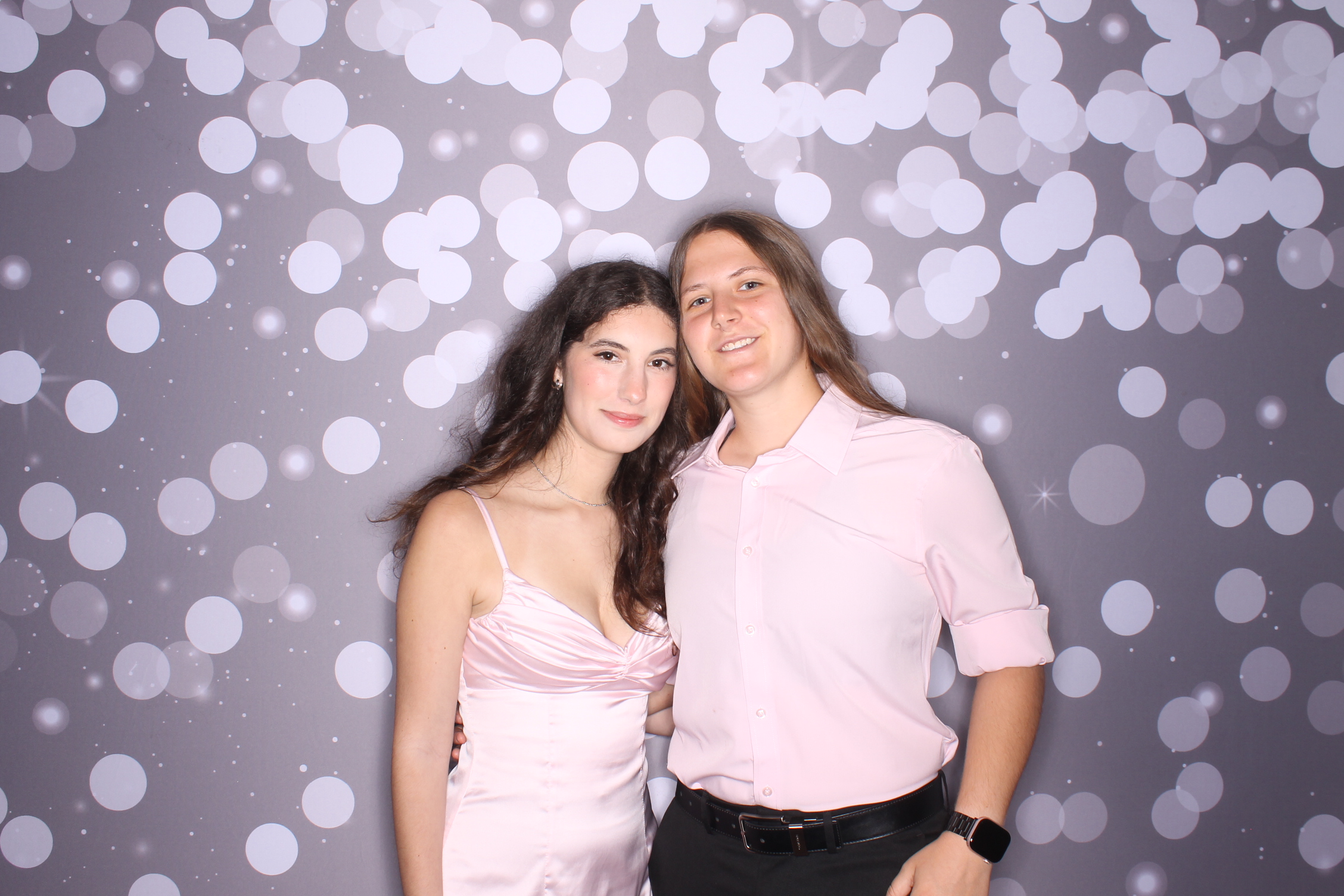 MSJ CAB Spring Formal | View more photos from the event at gallery.photoboothcincy.com/u/PhotoBoothCincy/MSJ-CAB-Spring-Formal