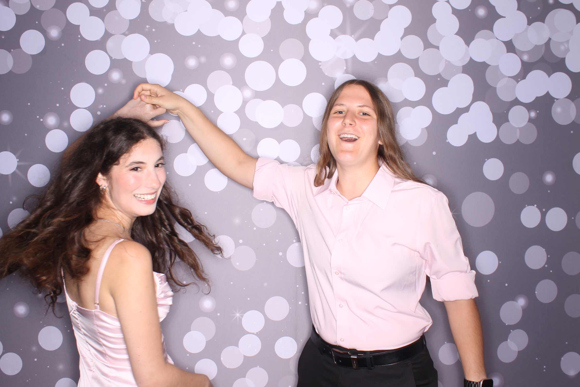 MSJ CAB Spring Formal | View more photos from the event at gallery.photoboothcincy.com/u/PhotoBoothCincy/MSJ-CAB-Spring-Formal