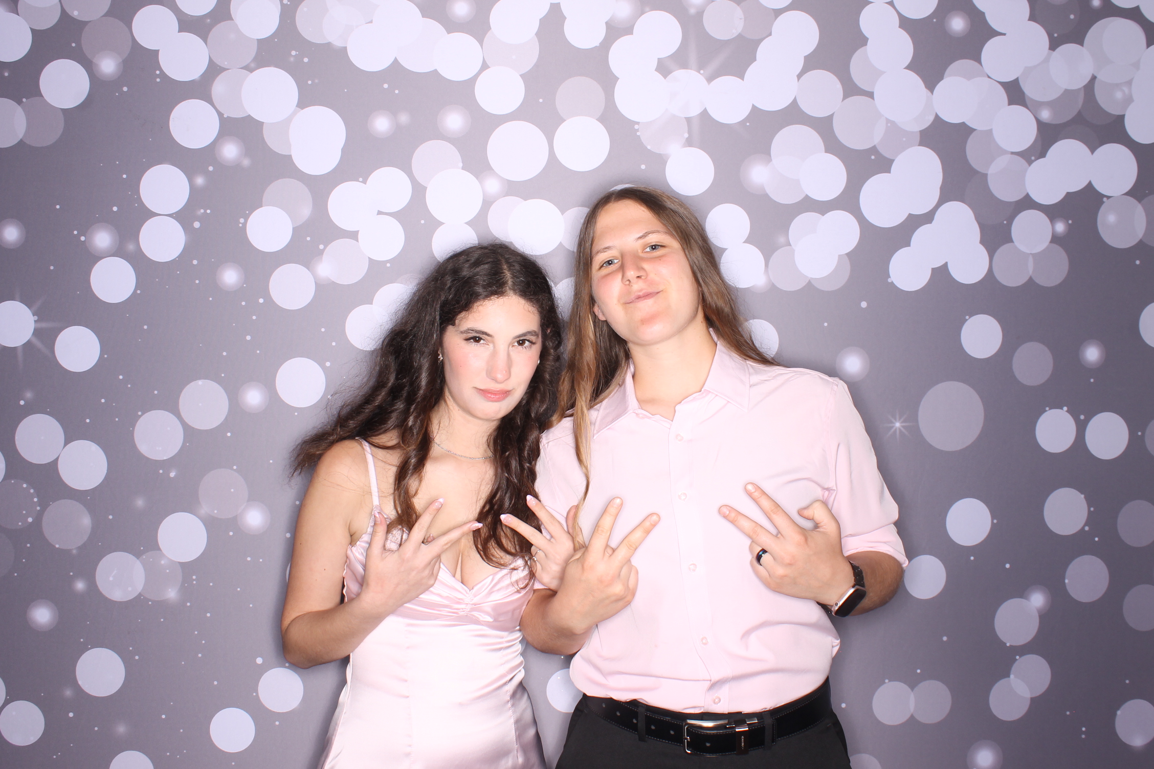 MSJ CAB Spring Formal | View more photos from the event at gallery.photoboothcincy.com/u/PhotoBoothCincy/MSJ-CAB-Spring-Formal