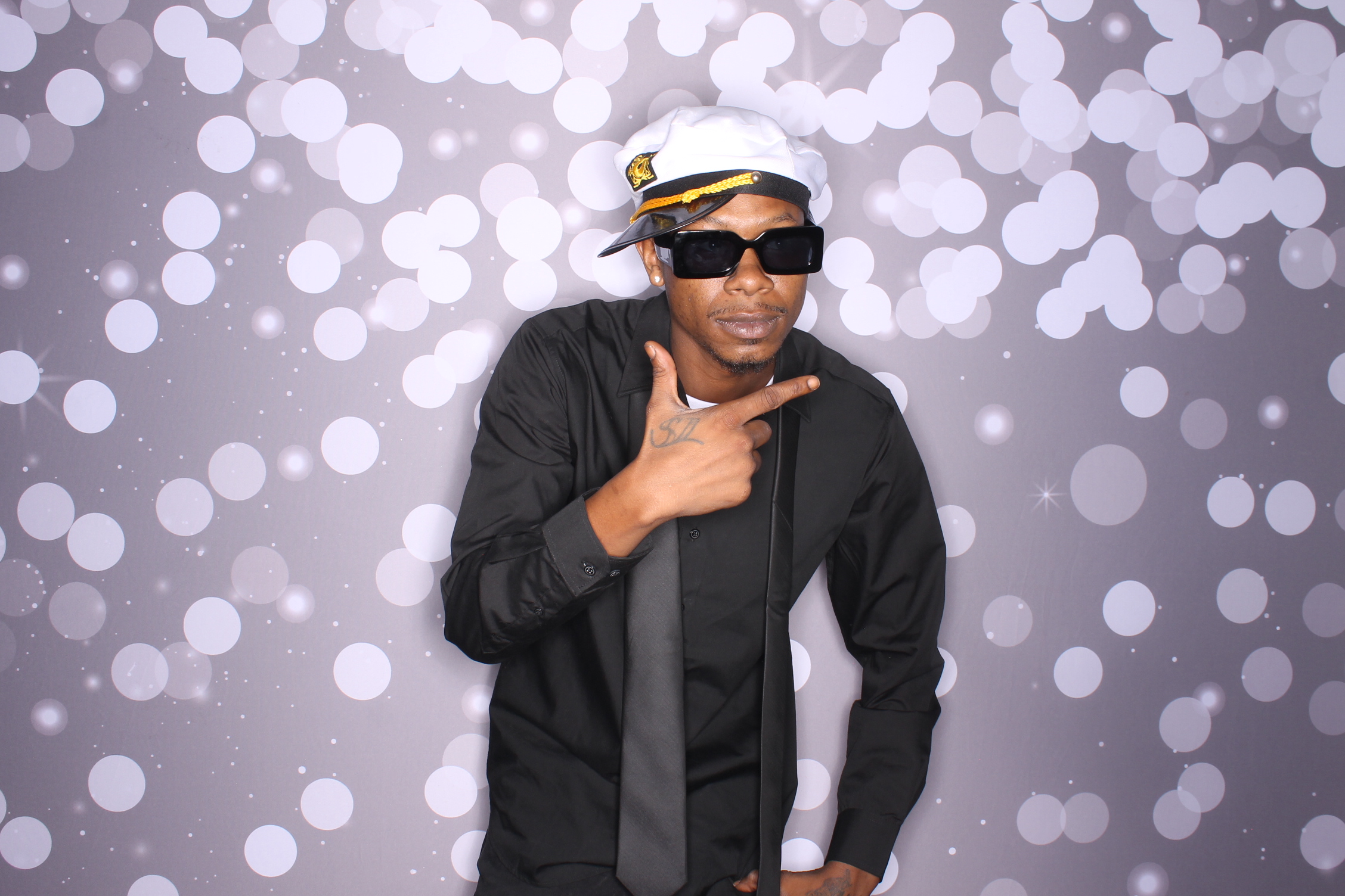 MSJ CAB Spring Formal | View more photos from the event at gallery.photoboothcincy.com/u/PhotoBoothCincy/MSJ-CAB-Spring-Formal
