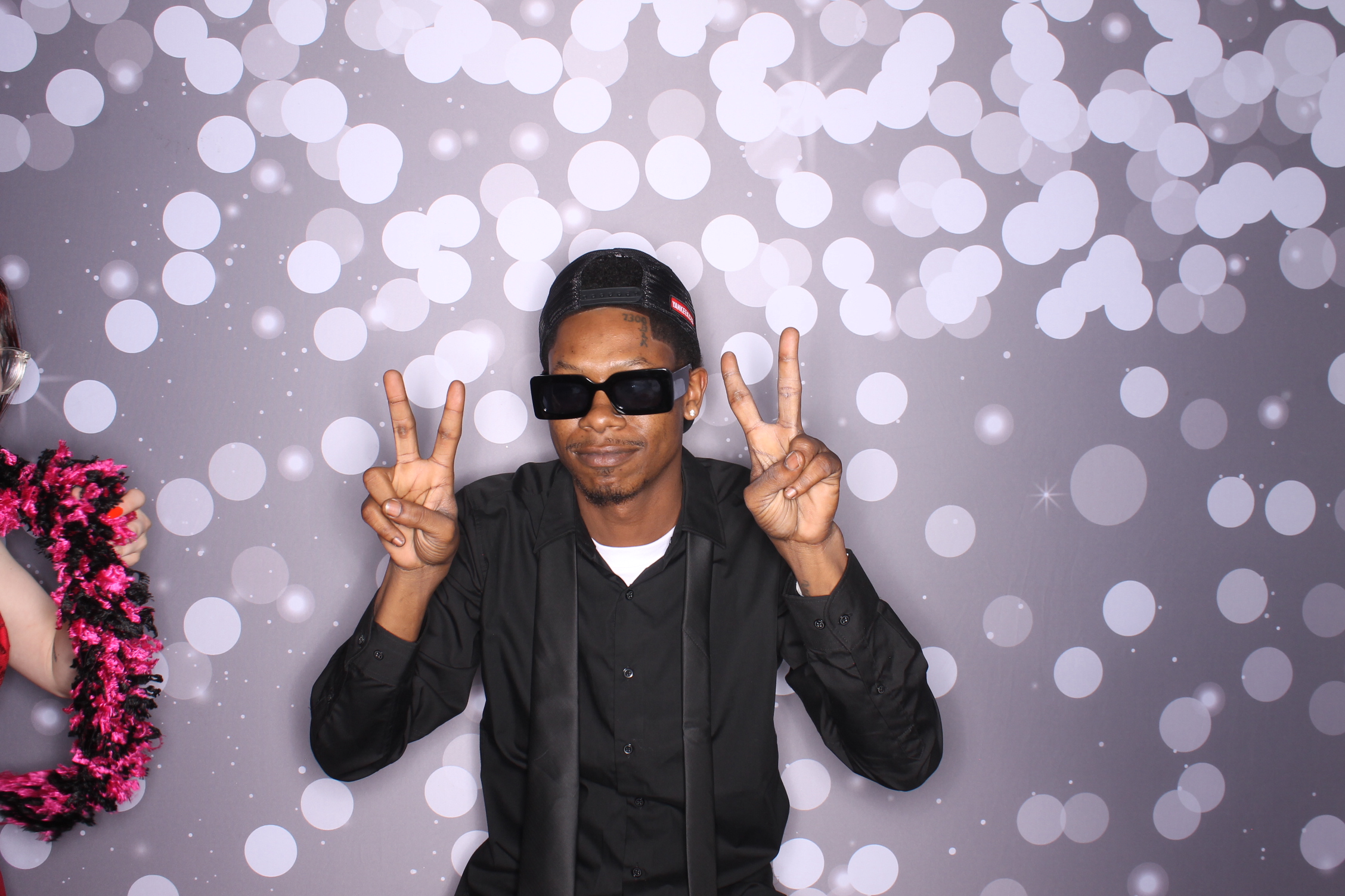 MSJ CAB Spring Formal | View more photos from the event at gallery.photoboothcincy.com/u/PhotoBoothCincy/MSJ-CAB-Spring-Formal