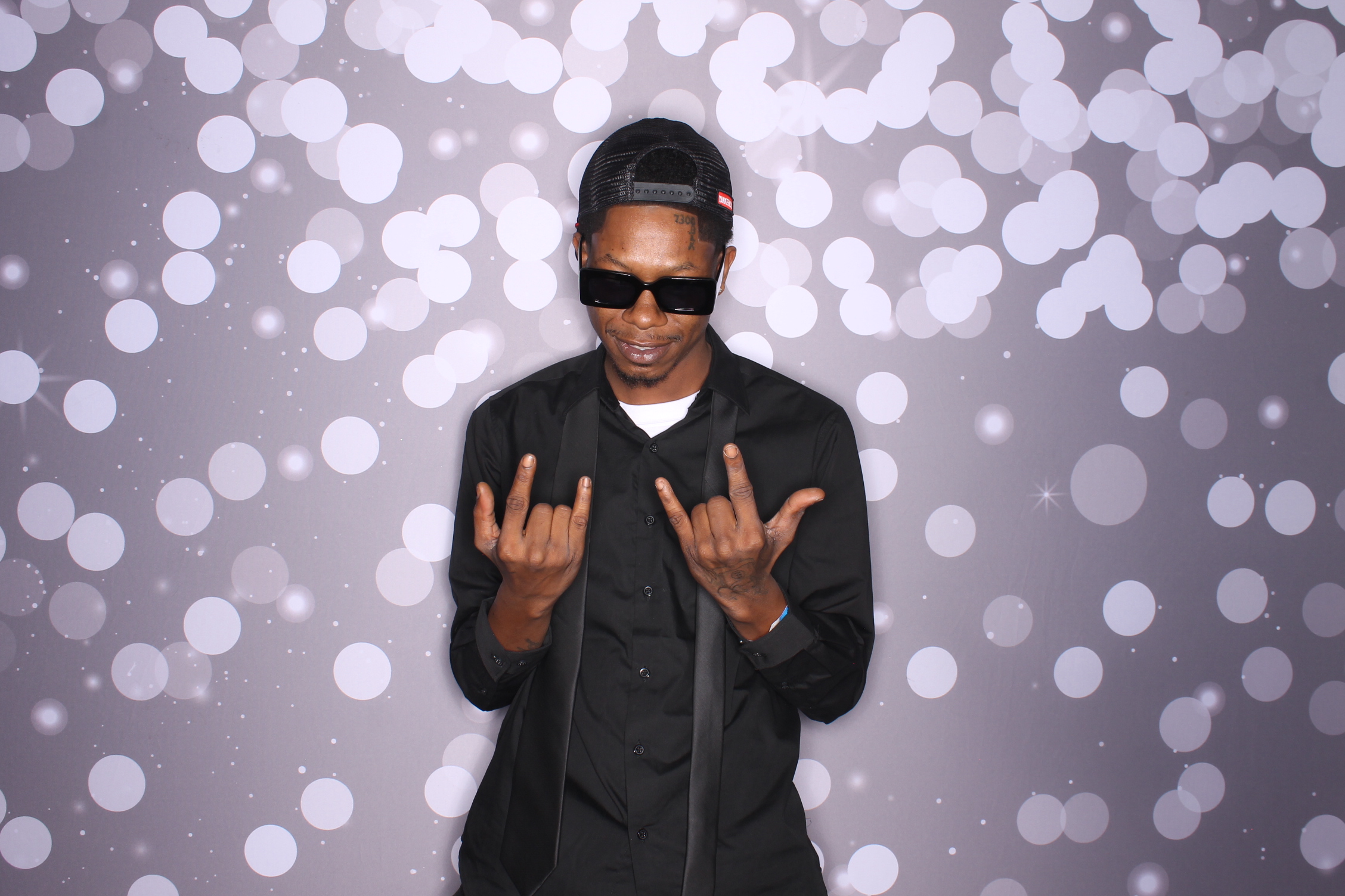 MSJ CAB Spring Formal | View more photos from the event at gallery.photoboothcincy.com/u/PhotoBoothCincy/MSJ-CAB-Spring-Formal