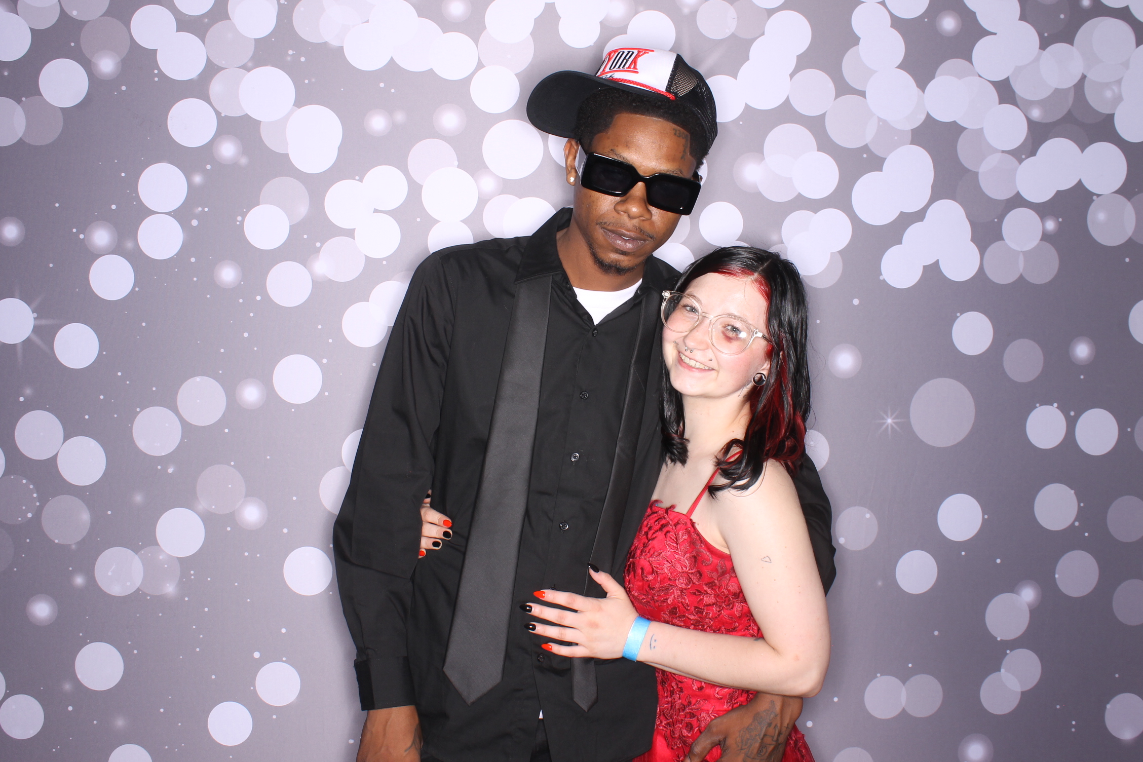 MSJ CAB Spring Formal | View more photos from the event at gallery.photoboothcincy.com/u/PhotoBoothCincy/MSJ-CAB-Spring-Formal