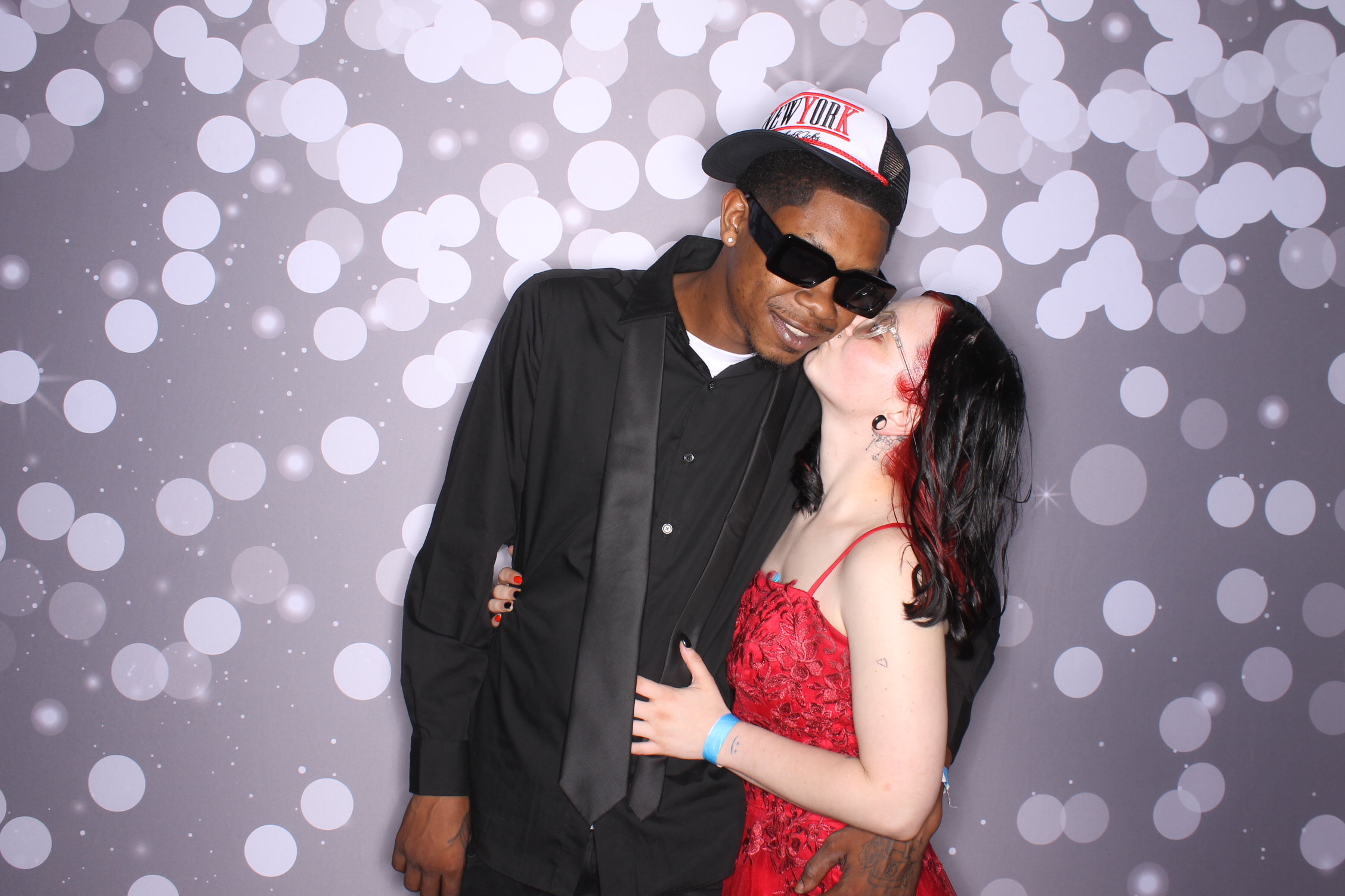 MSJ CAB Spring Formal | View more photos from the event at gallery.photoboothcincy.com/u/PhotoBoothCincy/MSJ-CAB-Spring-Formal