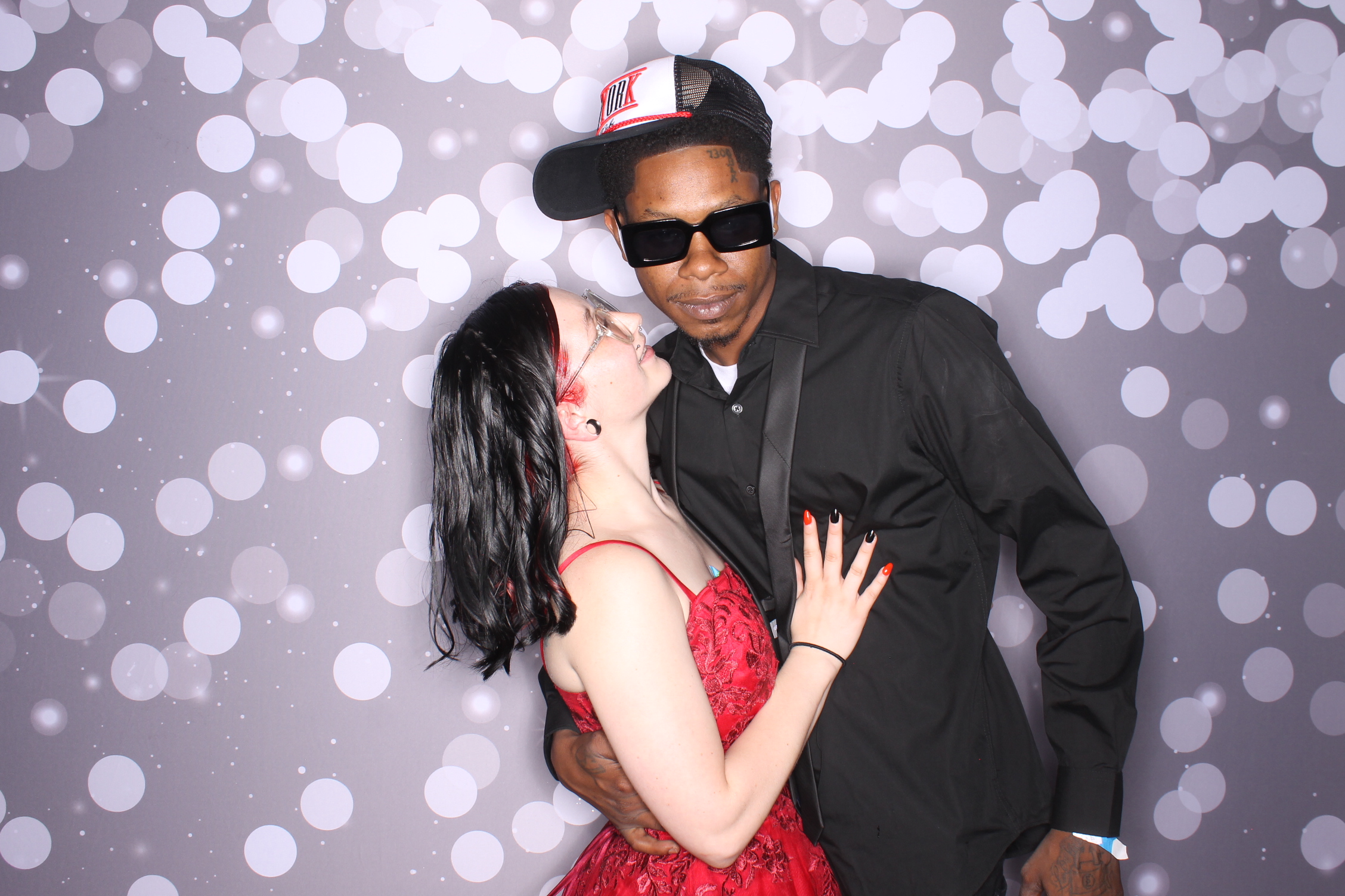 MSJ CAB Spring Formal | View more photos from the event at gallery.photoboothcincy.com/u/PhotoBoothCincy/MSJ-CAB-Spring-Formal