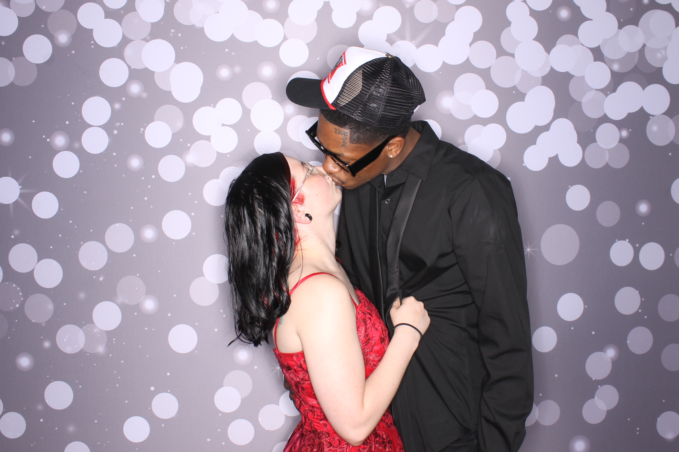 MSJ CAB Spring Formal | View more photos from the event at gallery.photoboothcincy.com/u/PhotoBoothCincy/MSJ-CAB-Spring-Formal
