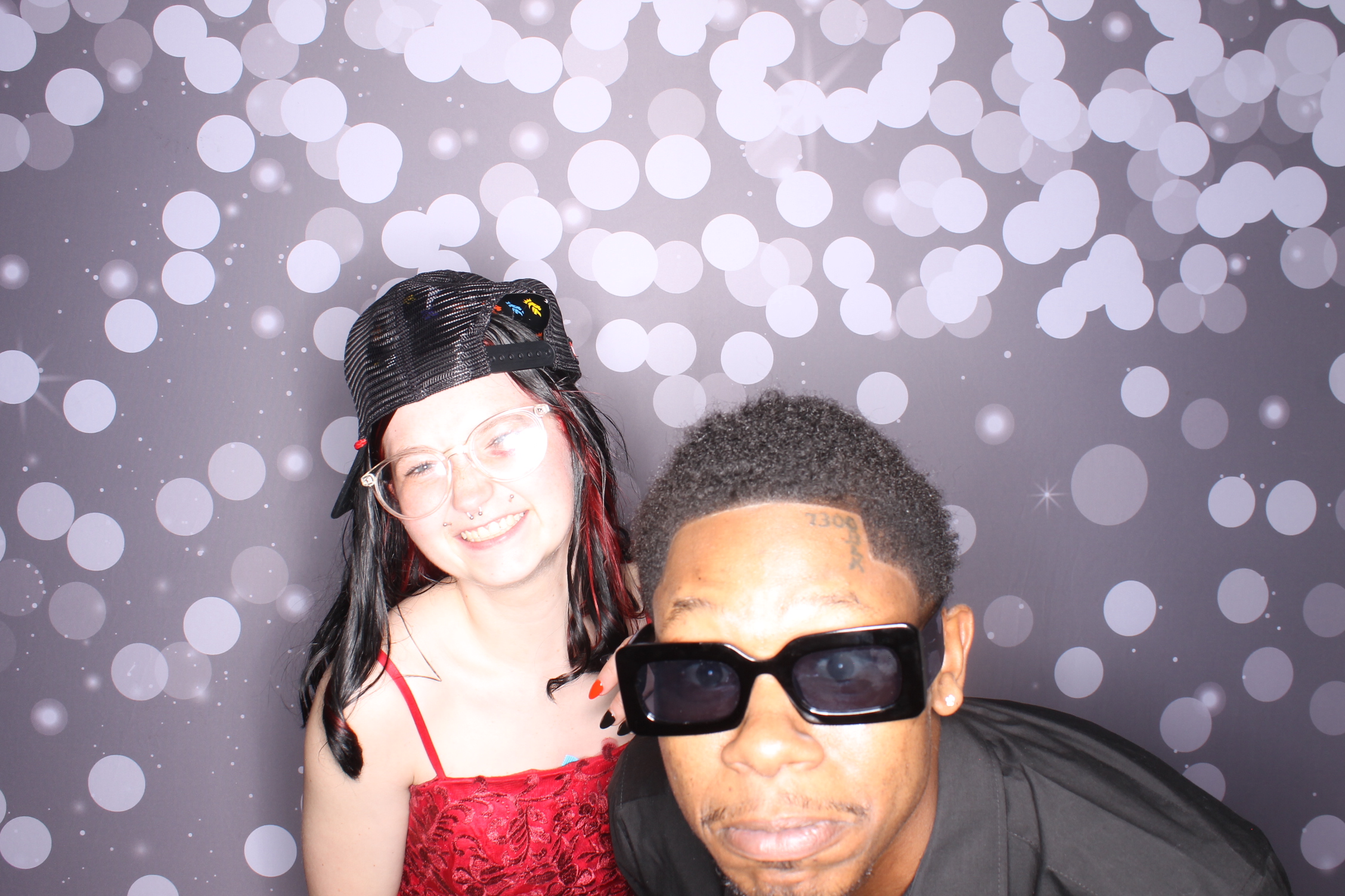 MSJ CAB Spring Formal | View more photos from the event at gallery.photoboothcincy.com/u/PhotoBoothCincy/MSJ-CAB-Spring-Formal