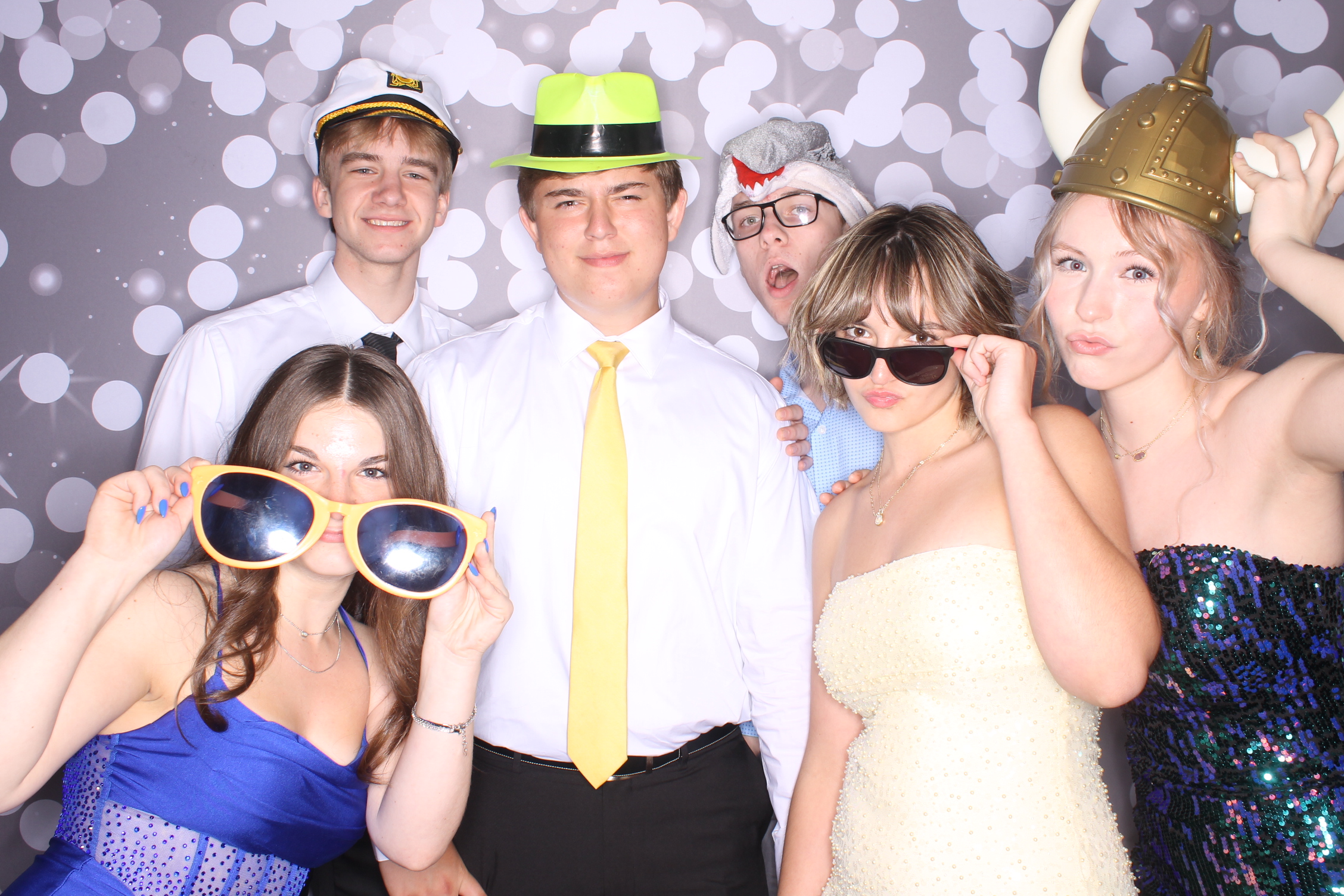 MSJ CAB Spring Formal | View more photos from the event at gallery.photoboothcincy.com/u/PhotoBoothCincy/MSJ-CAB-Spring-Formal