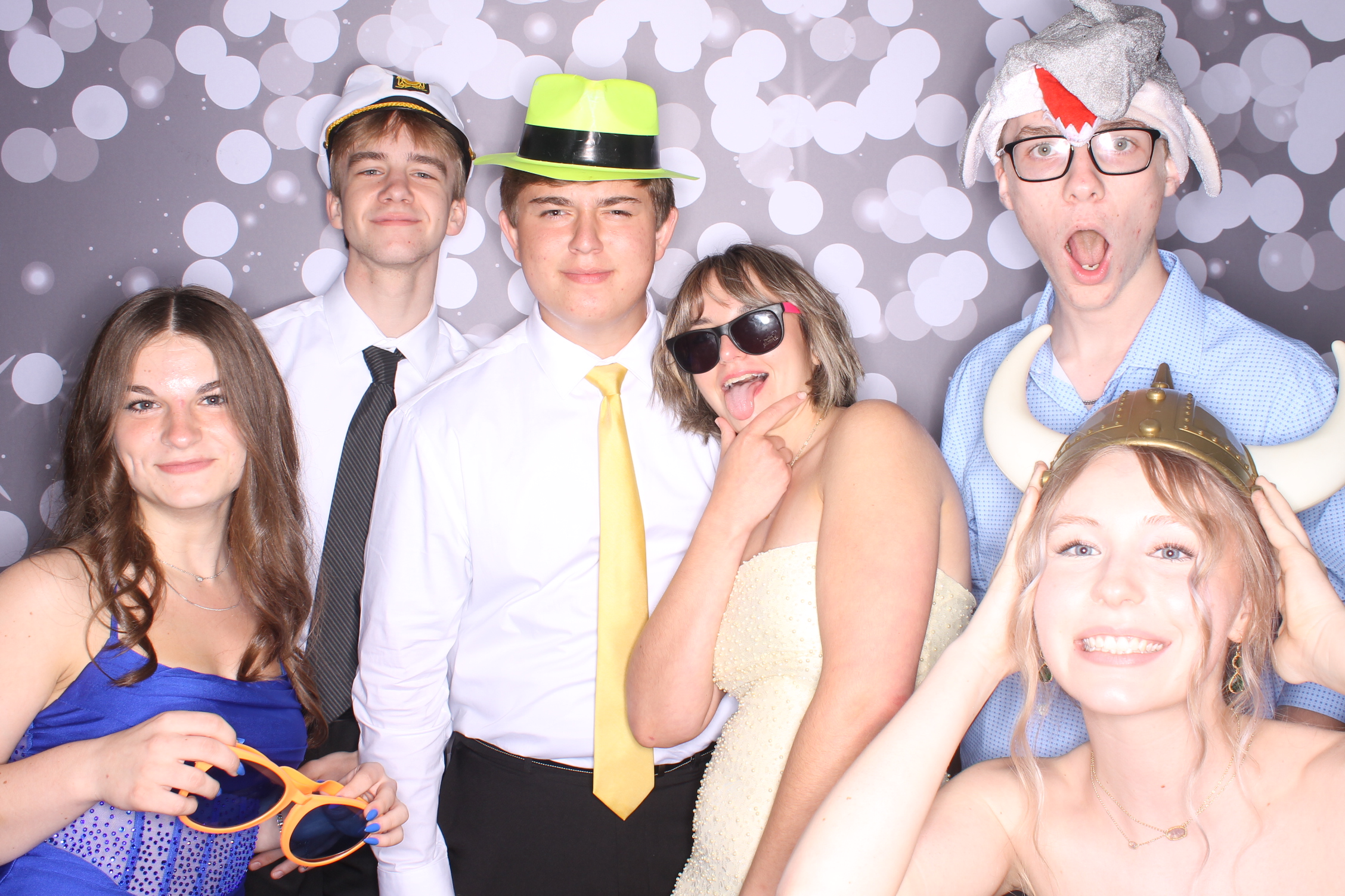 MSJ CAB Spring Formal | View more photos from the event at gallery.photoboothcincy.com/u/PhotoBoothCincy/MSJ-CAB-Spring-Formal