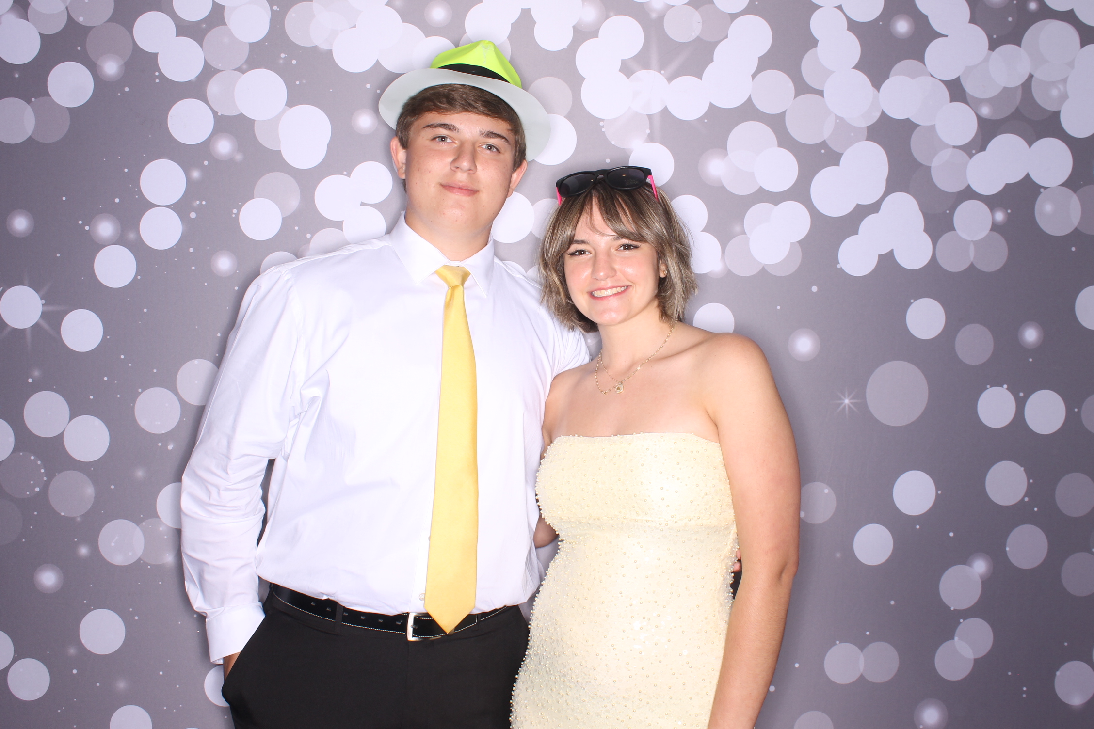 MSJ CAB Spring Formal | View more photos from the event at gallery.photoboothcincy.com/u/PhotoBoothCincy/MSJ-CAB-Spring-Formal