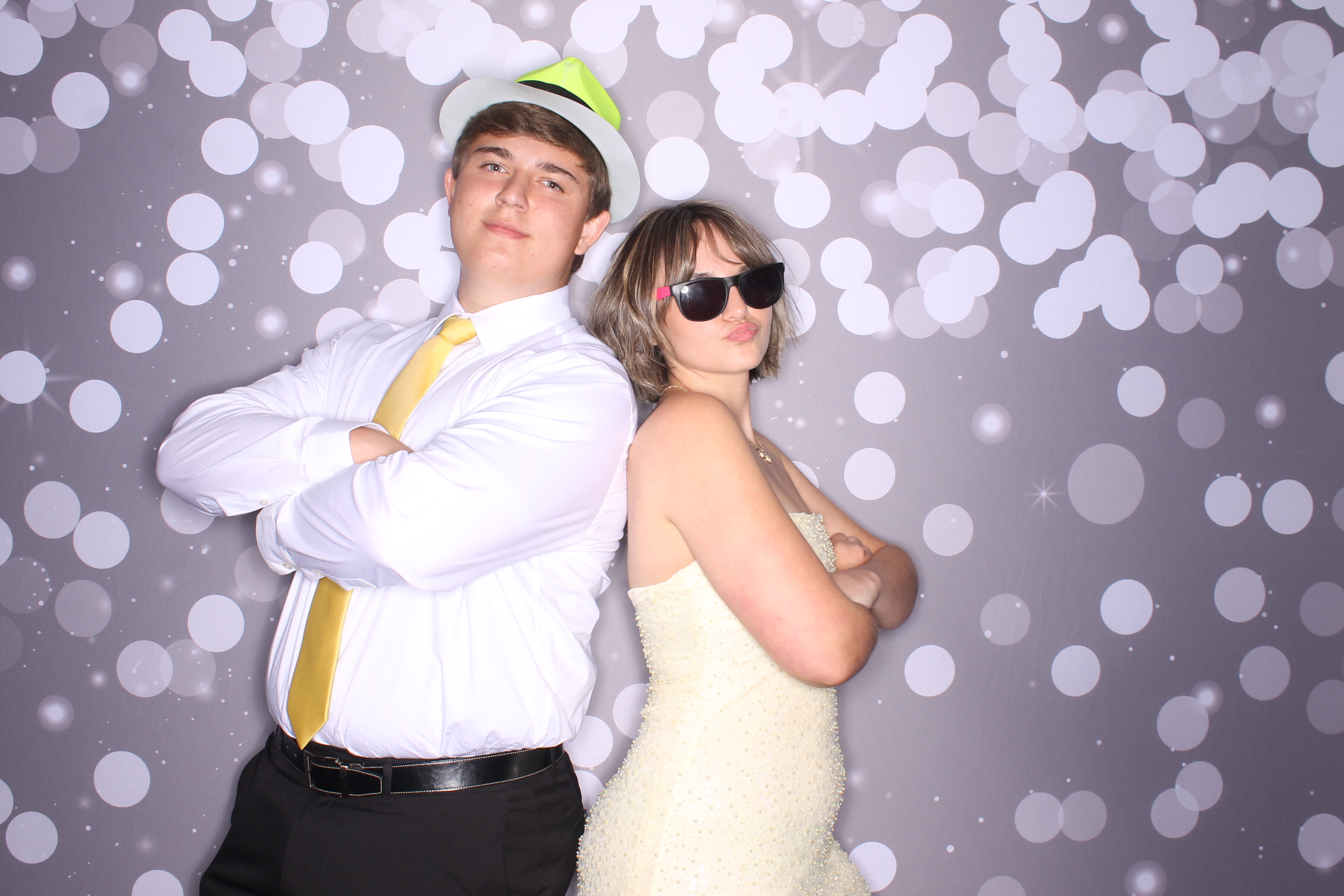 MSJ CAB Spring Formal | View more photos from the event at gallery.photoboothcincy.com/u/PhotoBoothCincy/MSJ-CAB-Spring-Formal