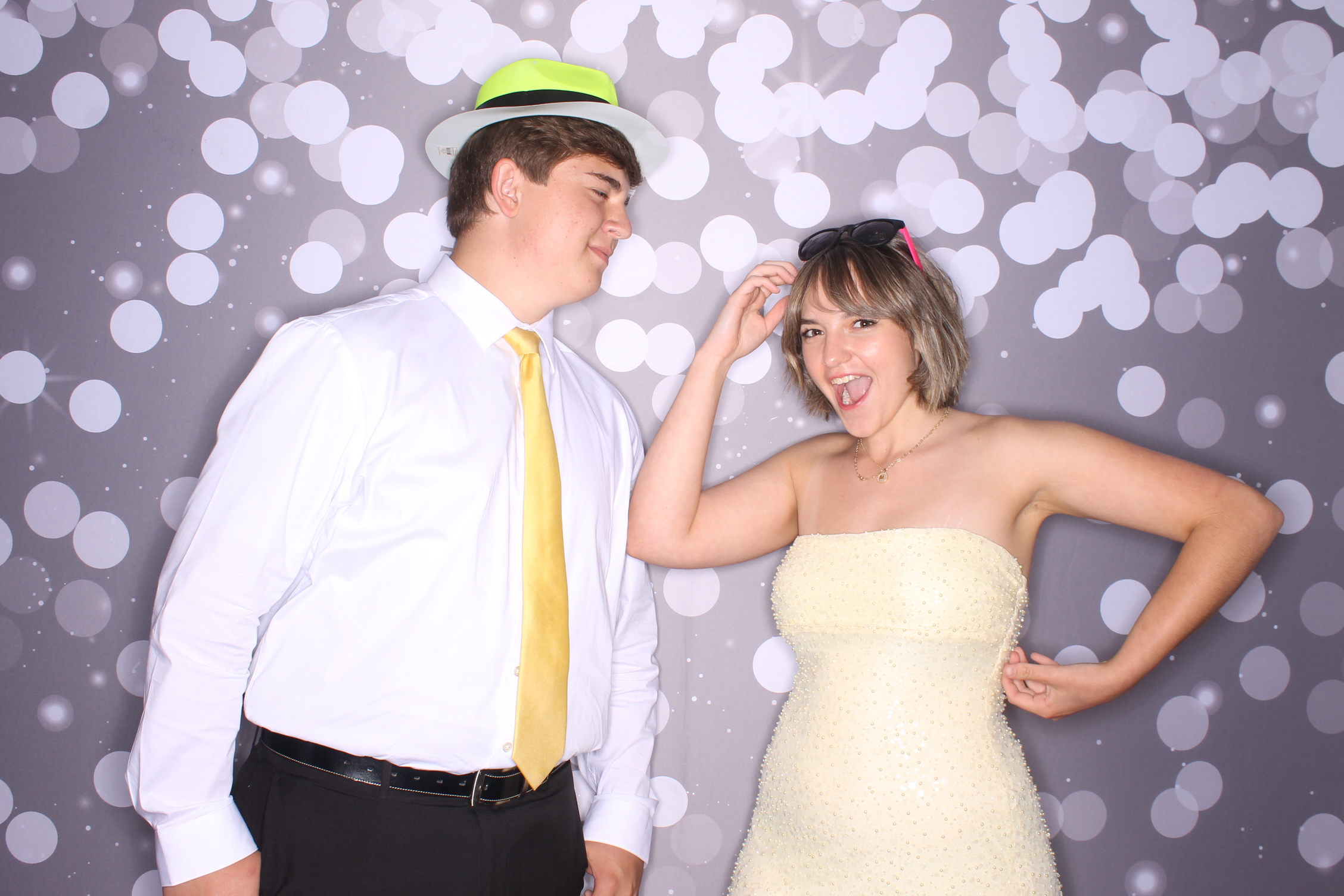 MSJ CAB Spring Formal | View more photos from the event at gallery.photoboothcincy.com/u/PhotoBoothCincy/MSJ-CAB-Spring-Formal
