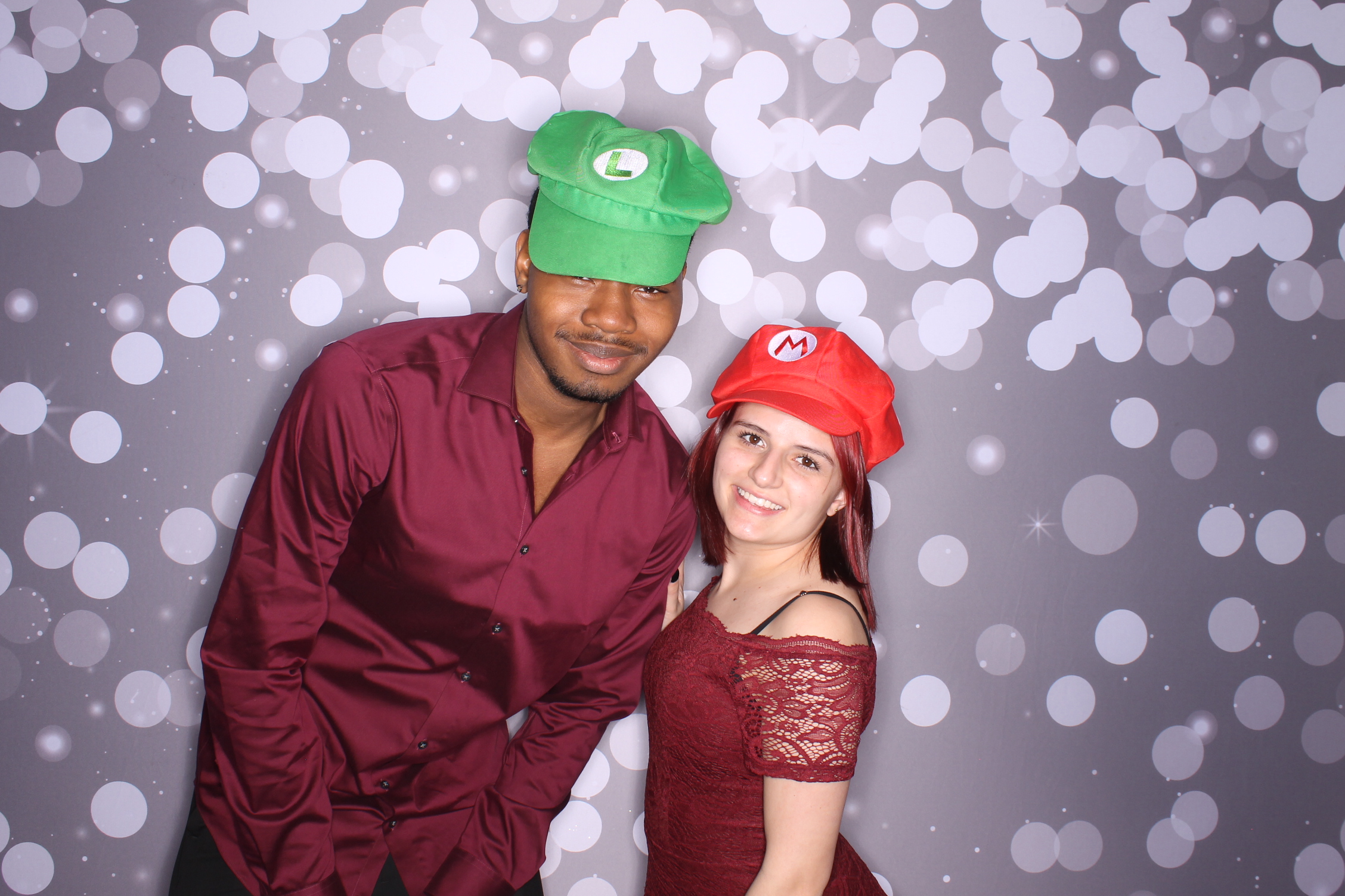 MSJ CAB Spring Formal | View more photos from the event at gallery.photoboothcincy.com/u/PhotoBoothCincy/MSJ-CAB-Spring-Formal