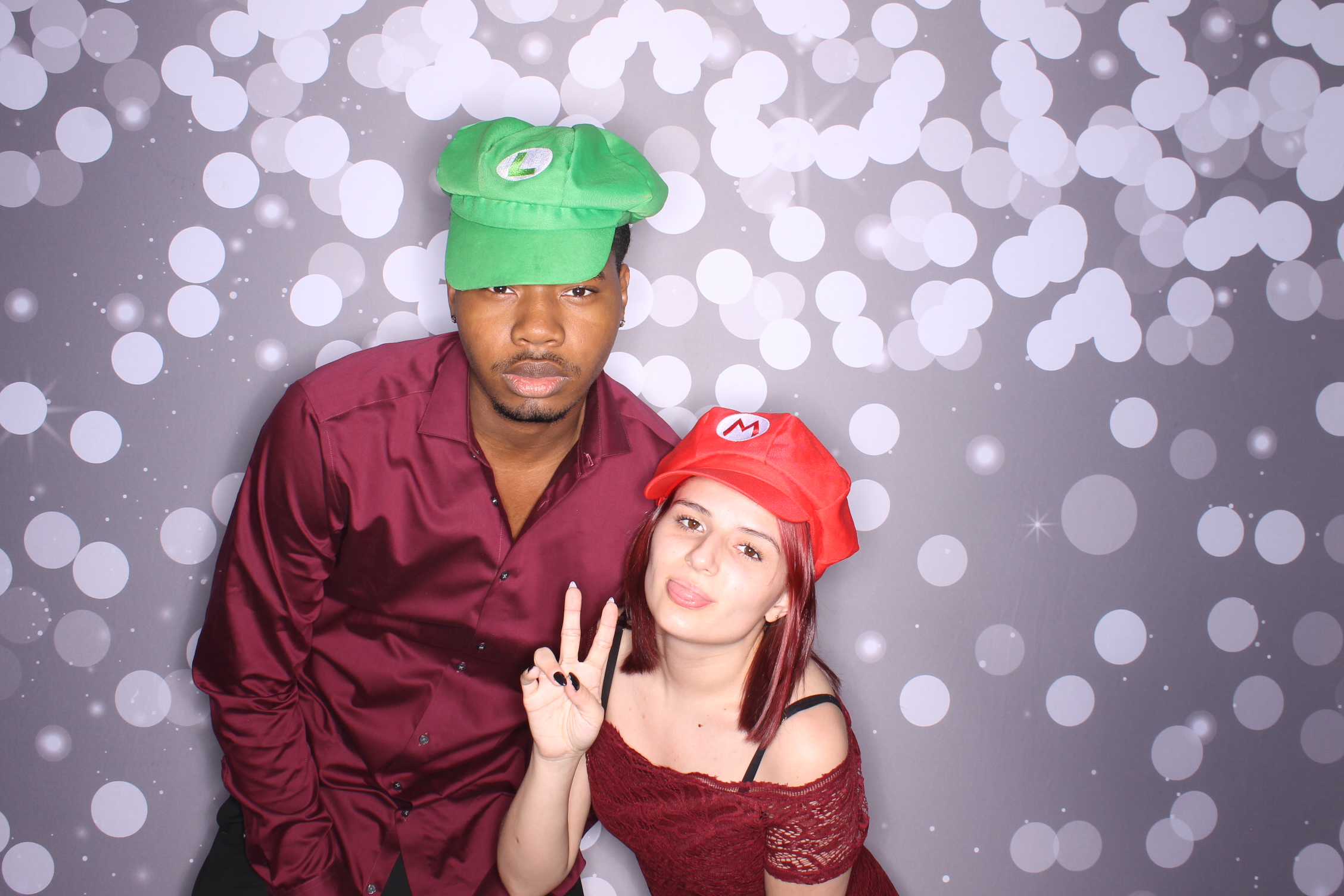 MSJ CAB Spring Formal | View more photos from the event at gallery.photoboothcincy.com/u/PhotoBoothCincy/MSJ-CAB-Spring-Formal