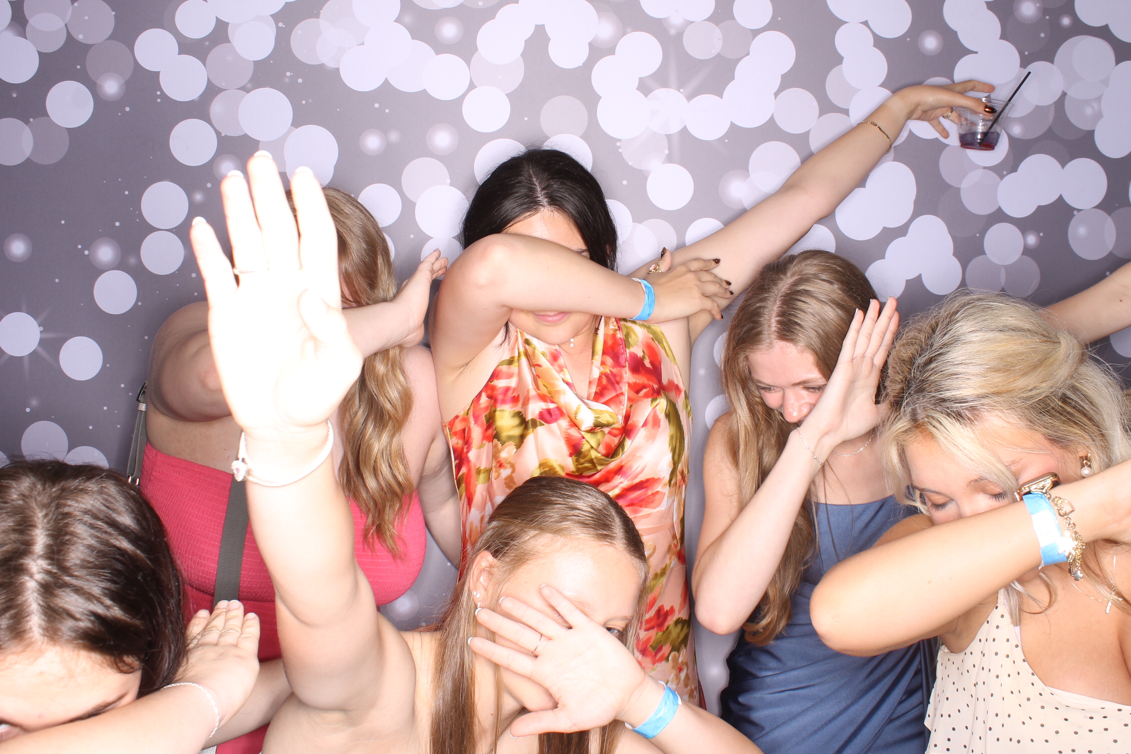 MSJ CAB Spring Formal | View more photos from the event at gallery.photoboothcincy.com/u/PhotoBoothCincy/MSJ-CAB-Spring-Formal