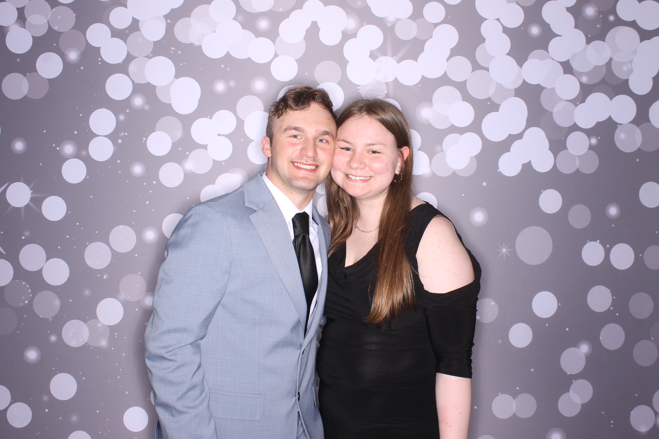MSJ CAB Spring Formal | View more photos from the event at gallery.photoboothcincy.com/u/PhotoBoothCincy/MSJ-CAB-Spring-Formal