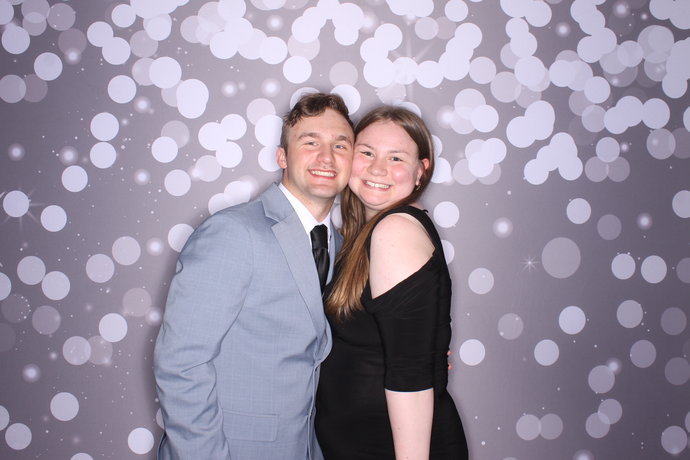 MSJ CAB Spring Formal | View more photos from the event at gallery.photoboothcincy.com/u/PhotoBoothCincy/MSJ-CAB-Spring-Formal